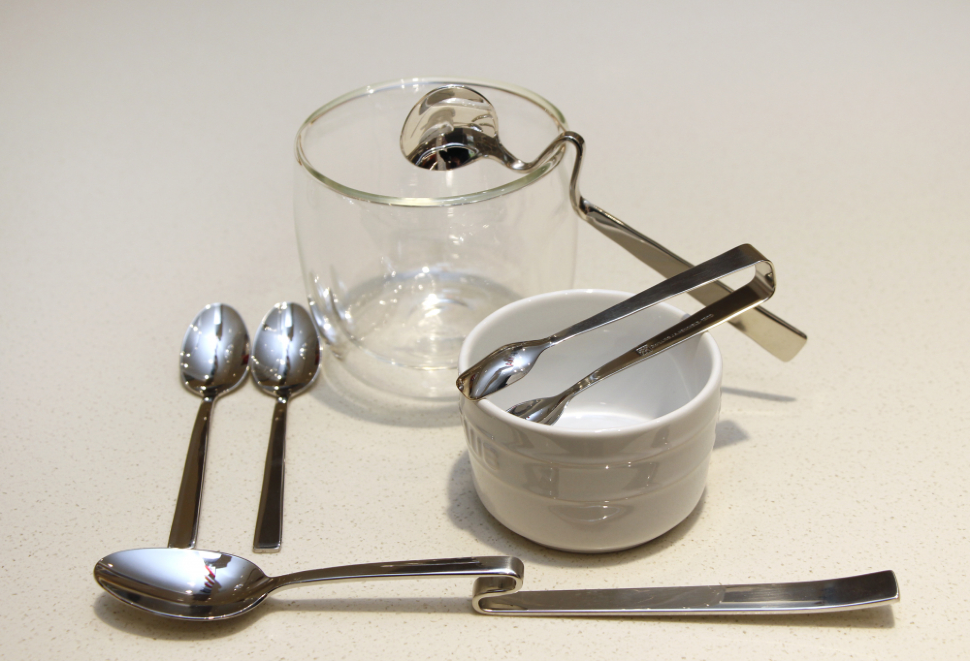  Kitchens with a cutting edge