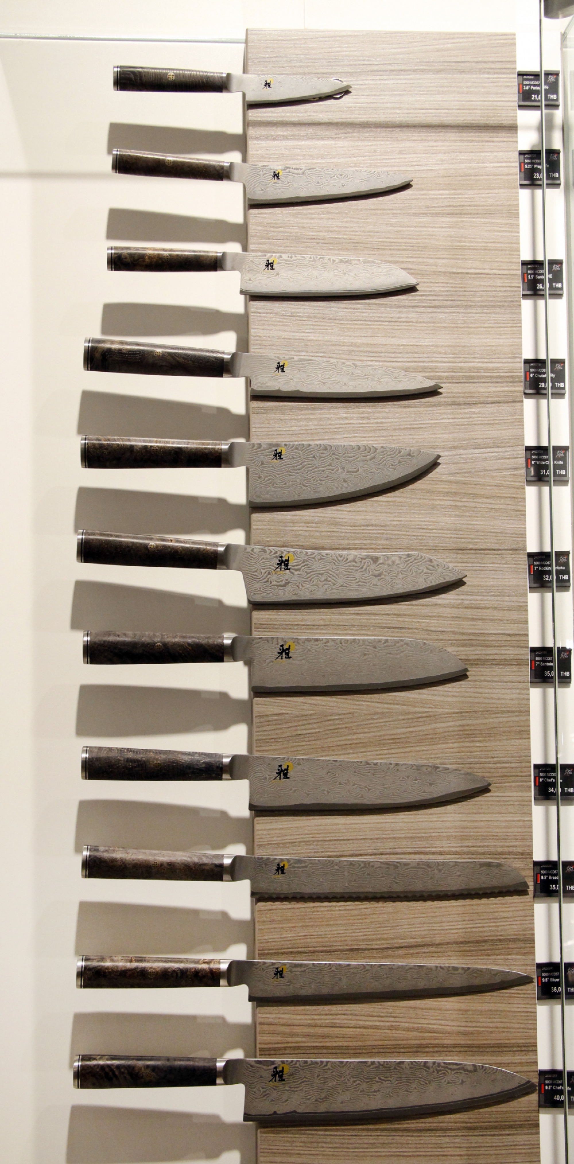  Kitchens with a cutting edge