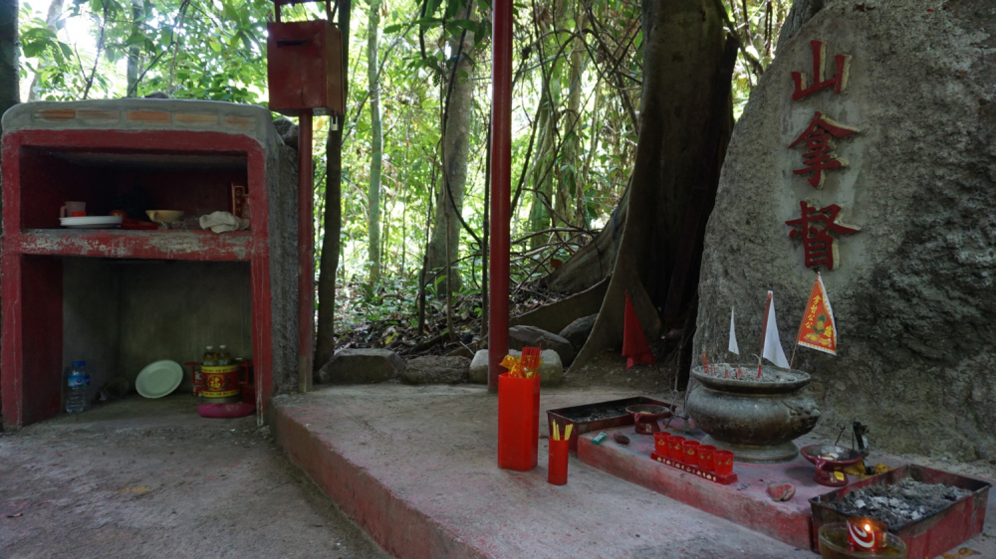 Digging deep for safety