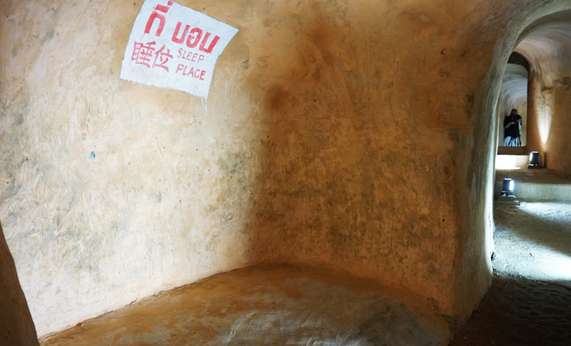 Digging deep for safety