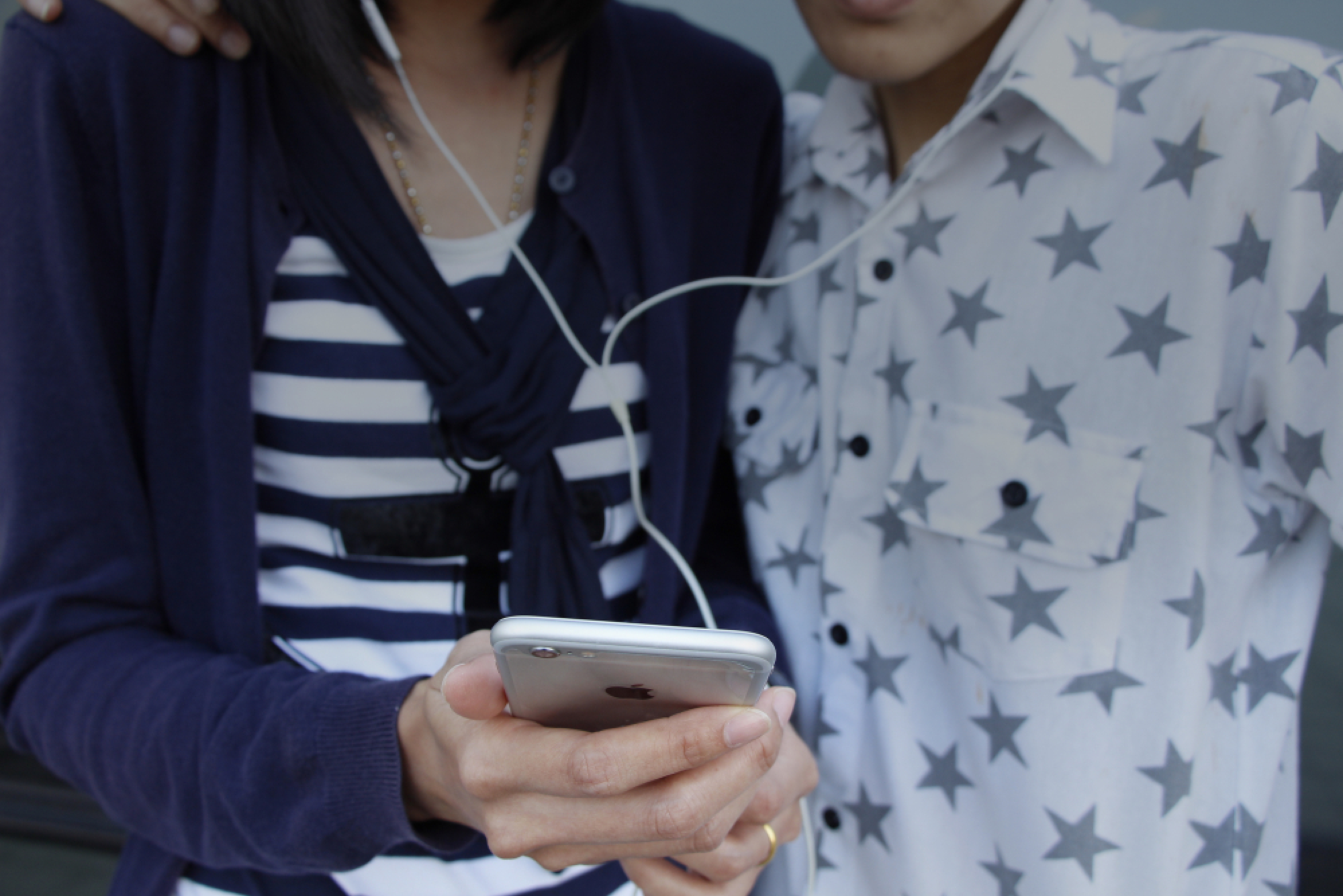 When tech takes over