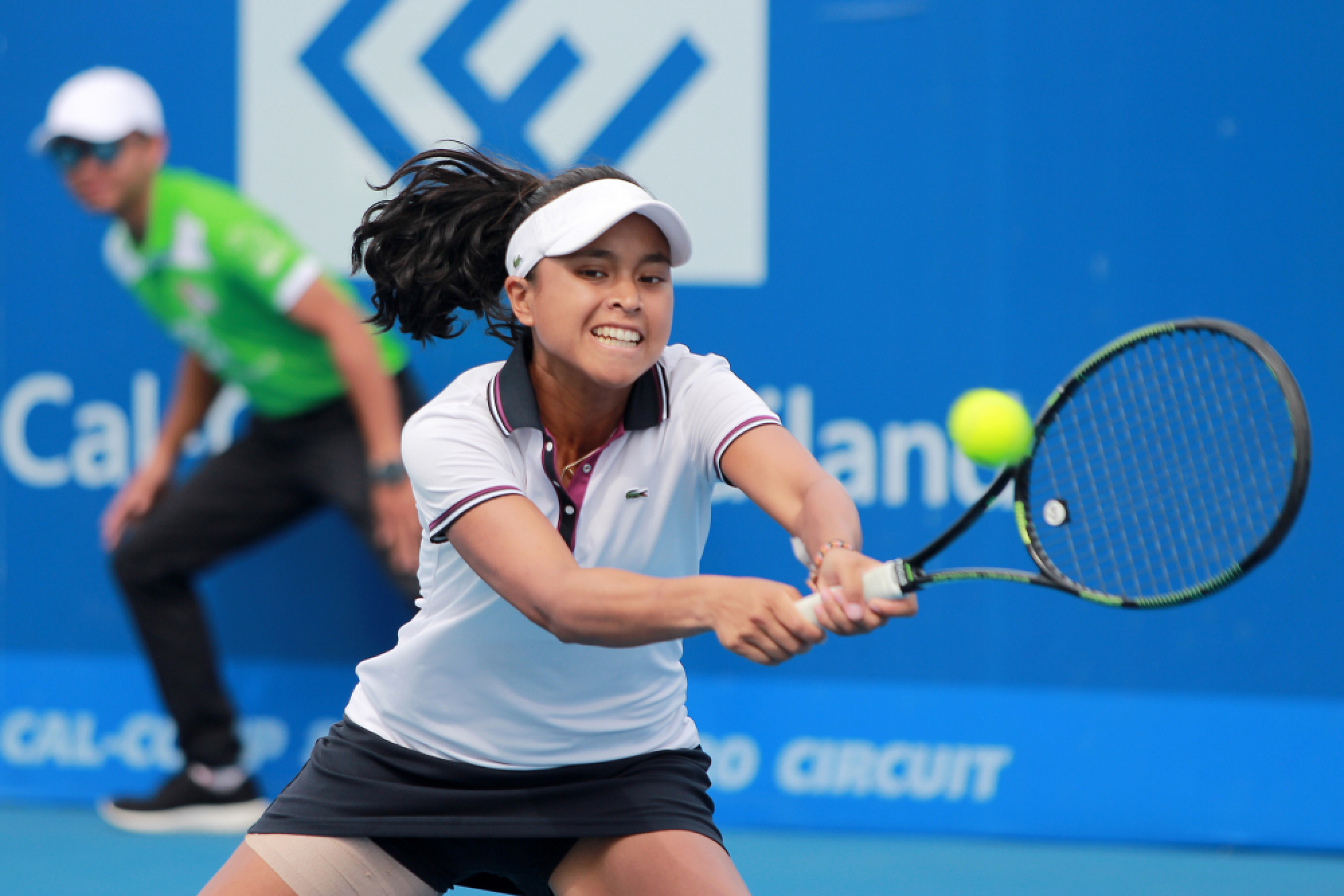 Thais have competition as new star rises on the Cambodian horizon