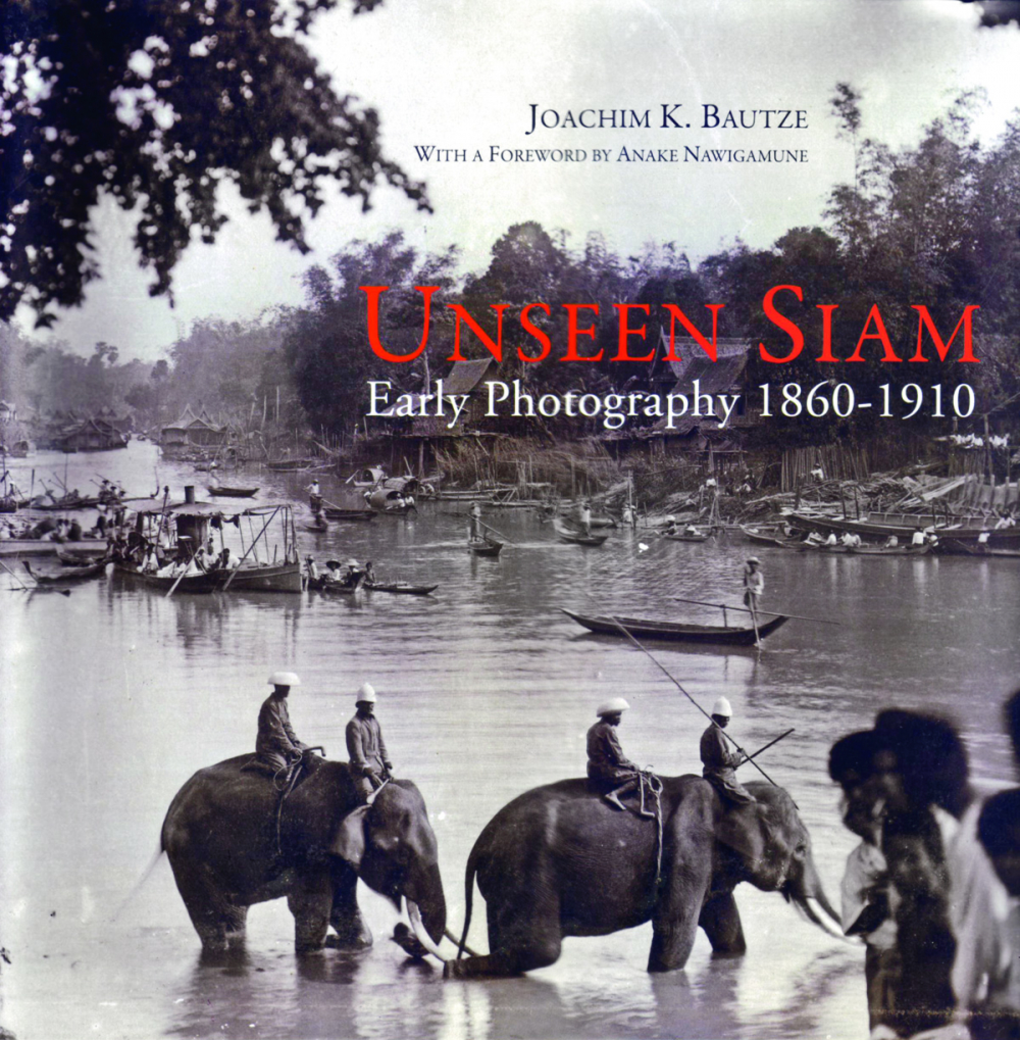 Reflections on a Kingdom