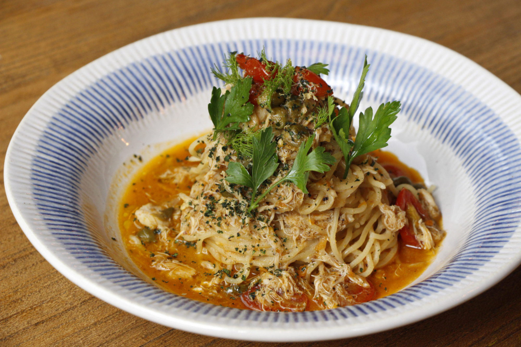  Benvenuto! Jamie arrives in Bangkok