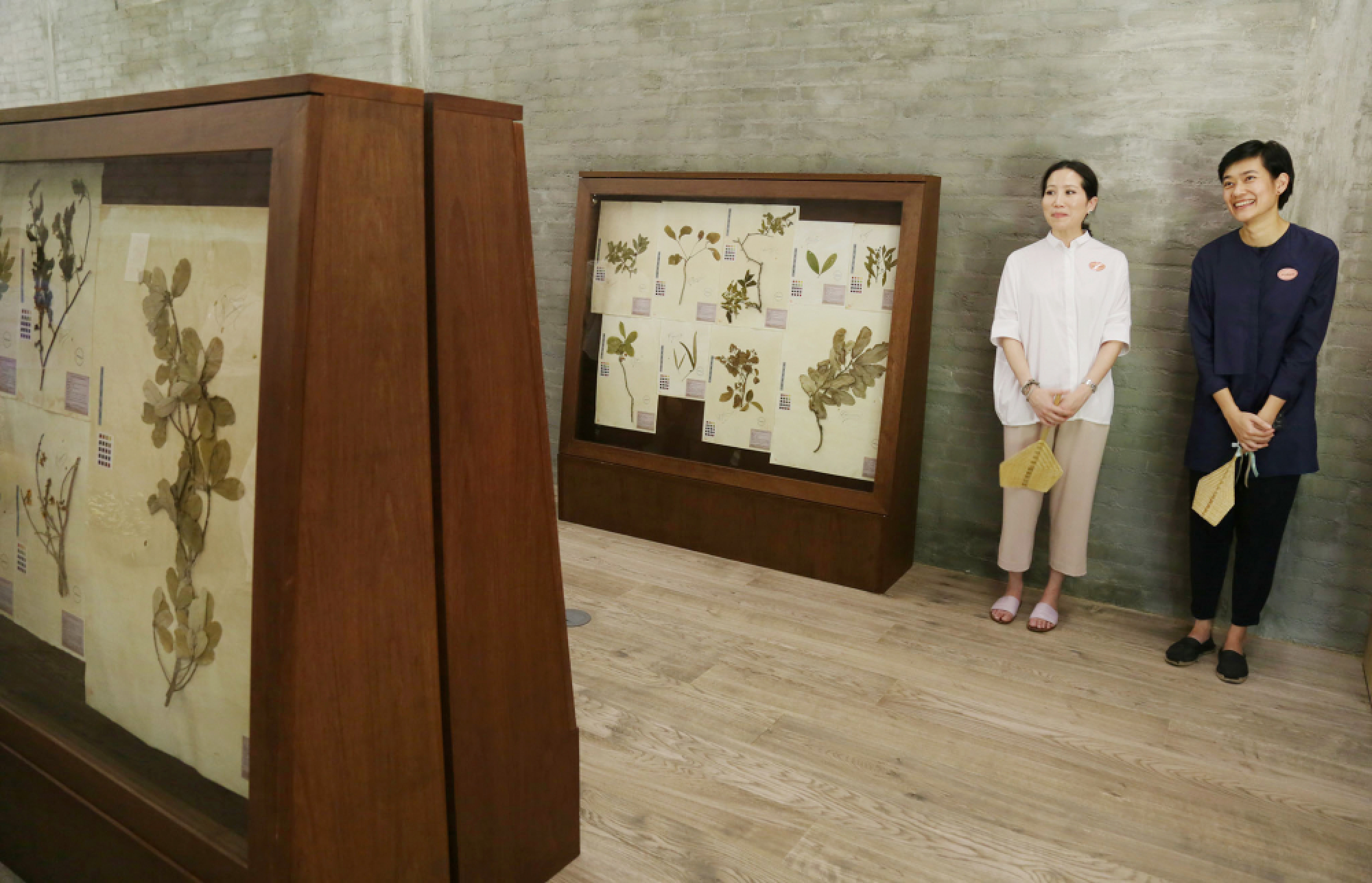 Culture on the coast