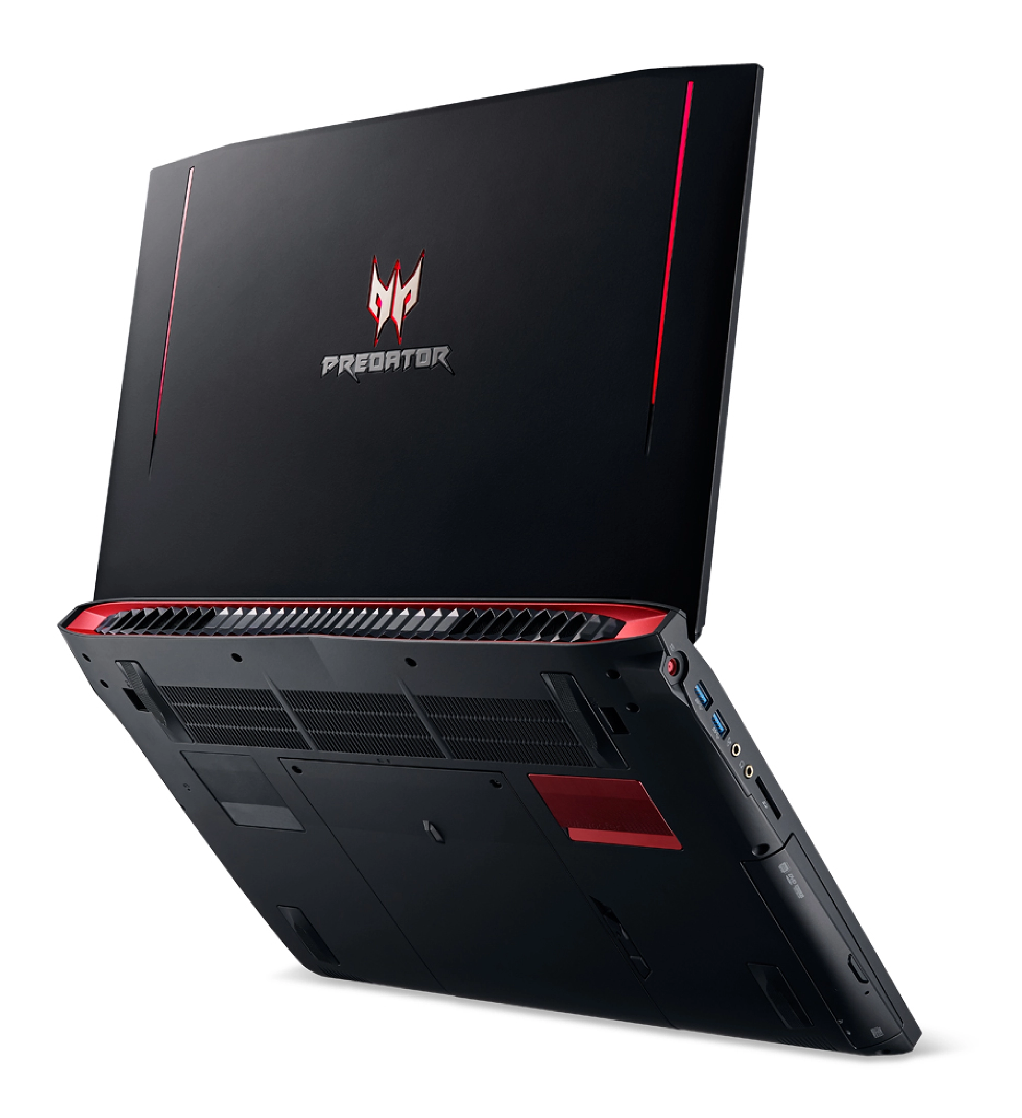 Glory days for gamers and graphics