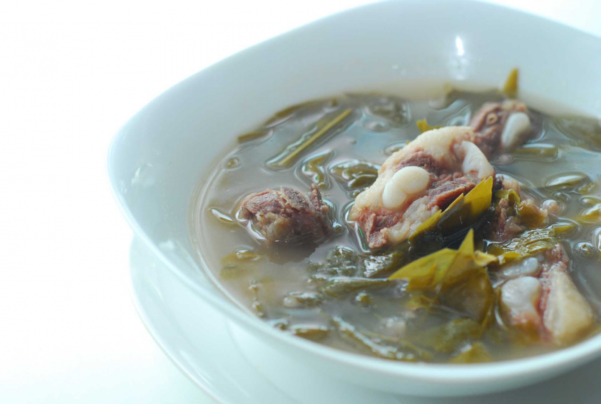 Southern sensations at Sum Rub Tai