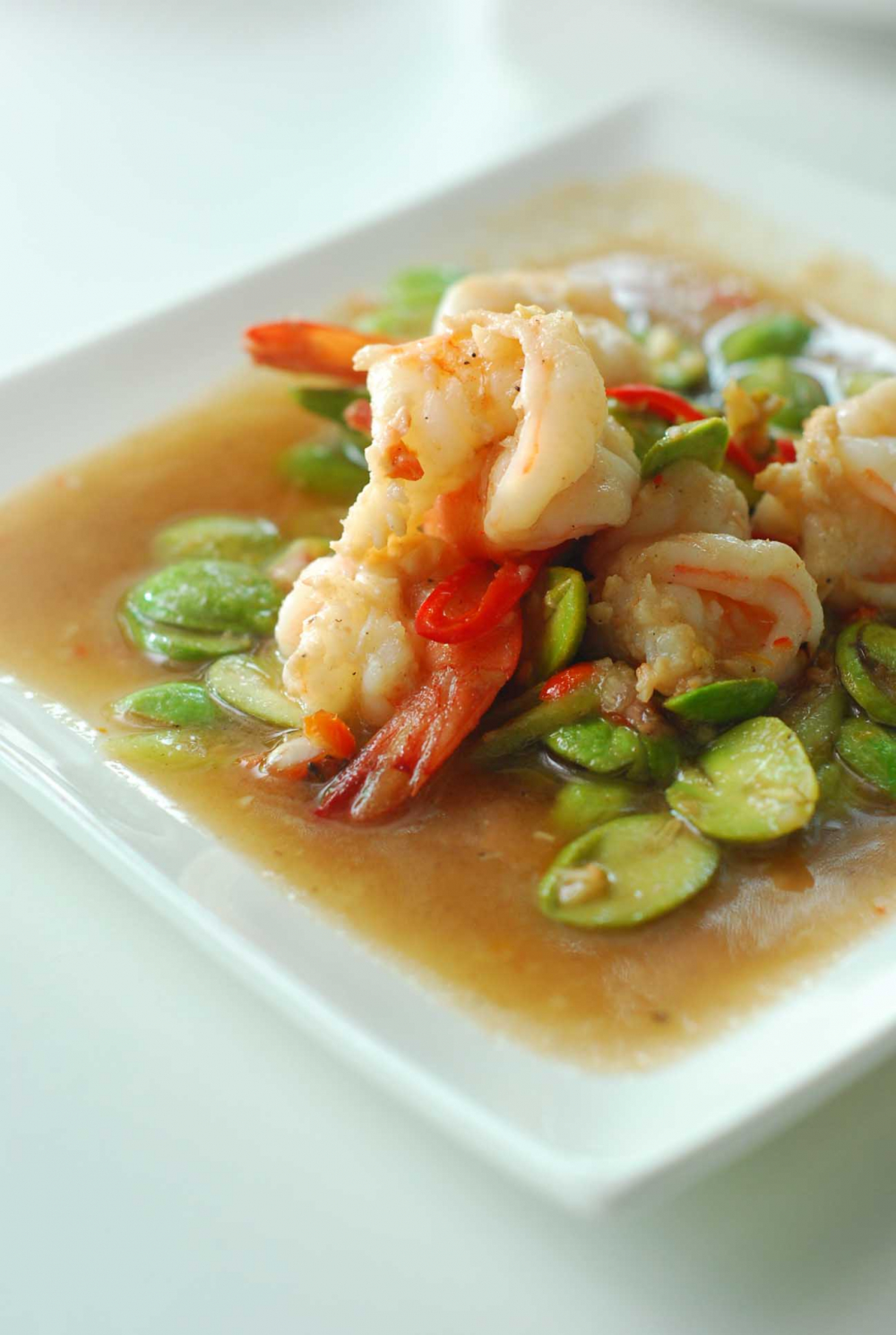 Southern sensations at Sum Rub Tai