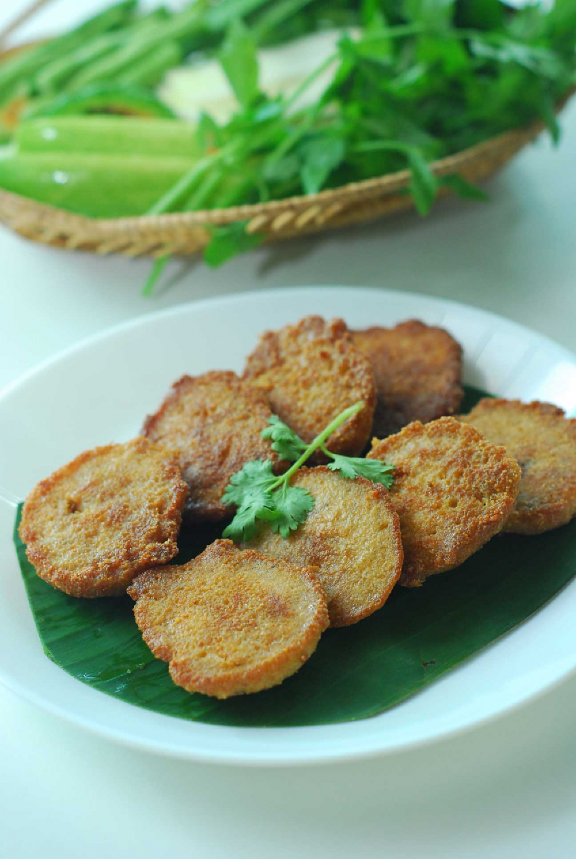 Southern sensations at Sum Rub Tai