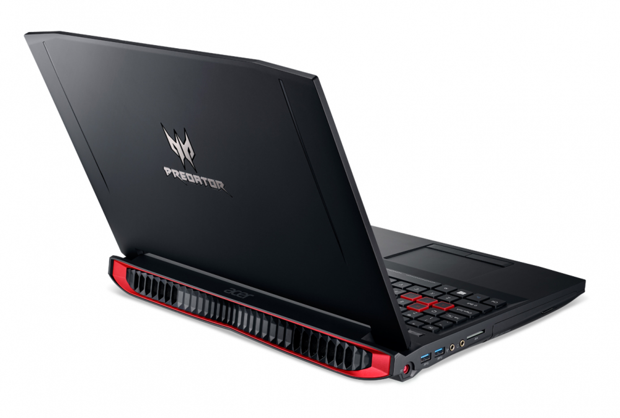 Glory days for gamers and graphics