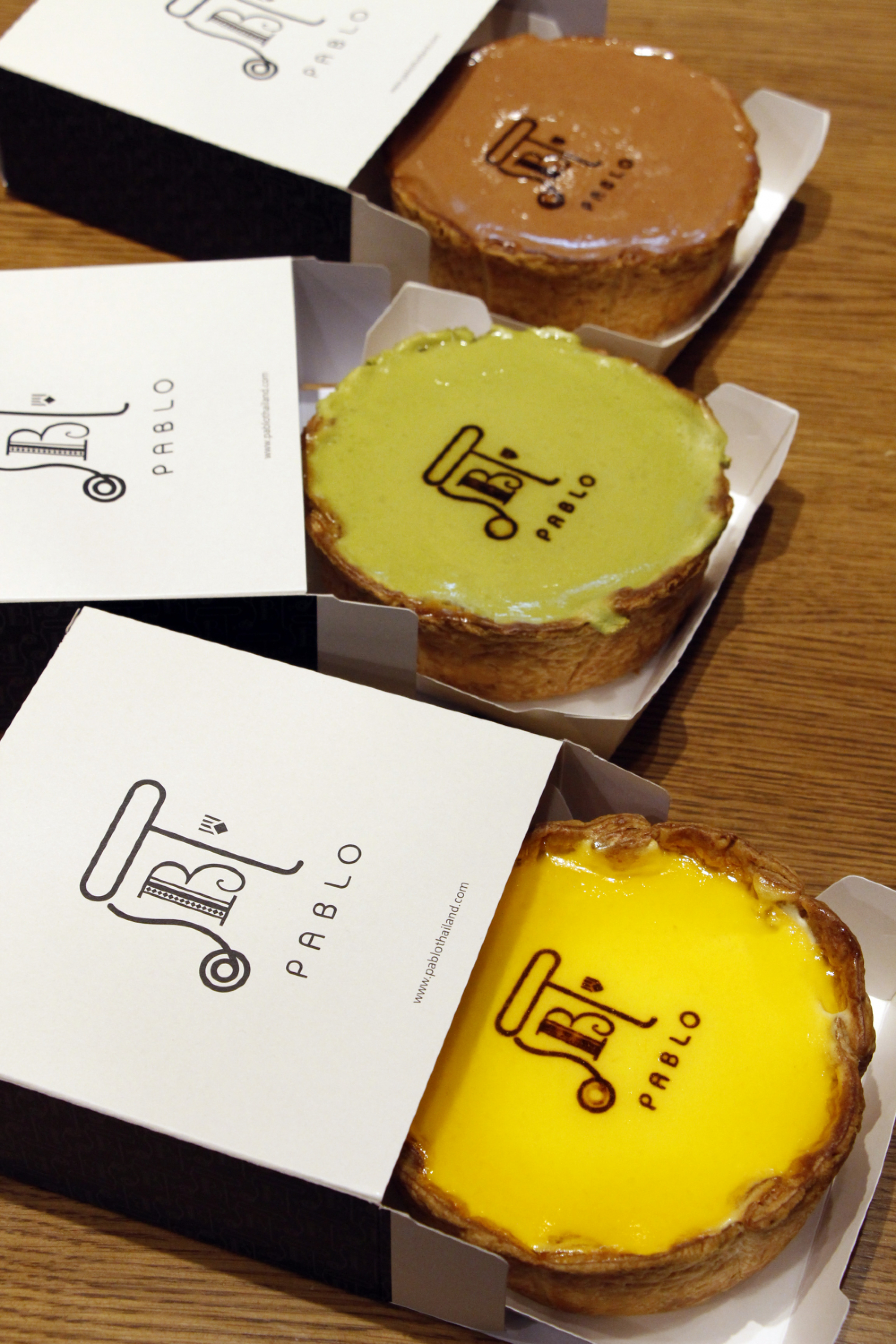 Osaka oozes to Bangkok