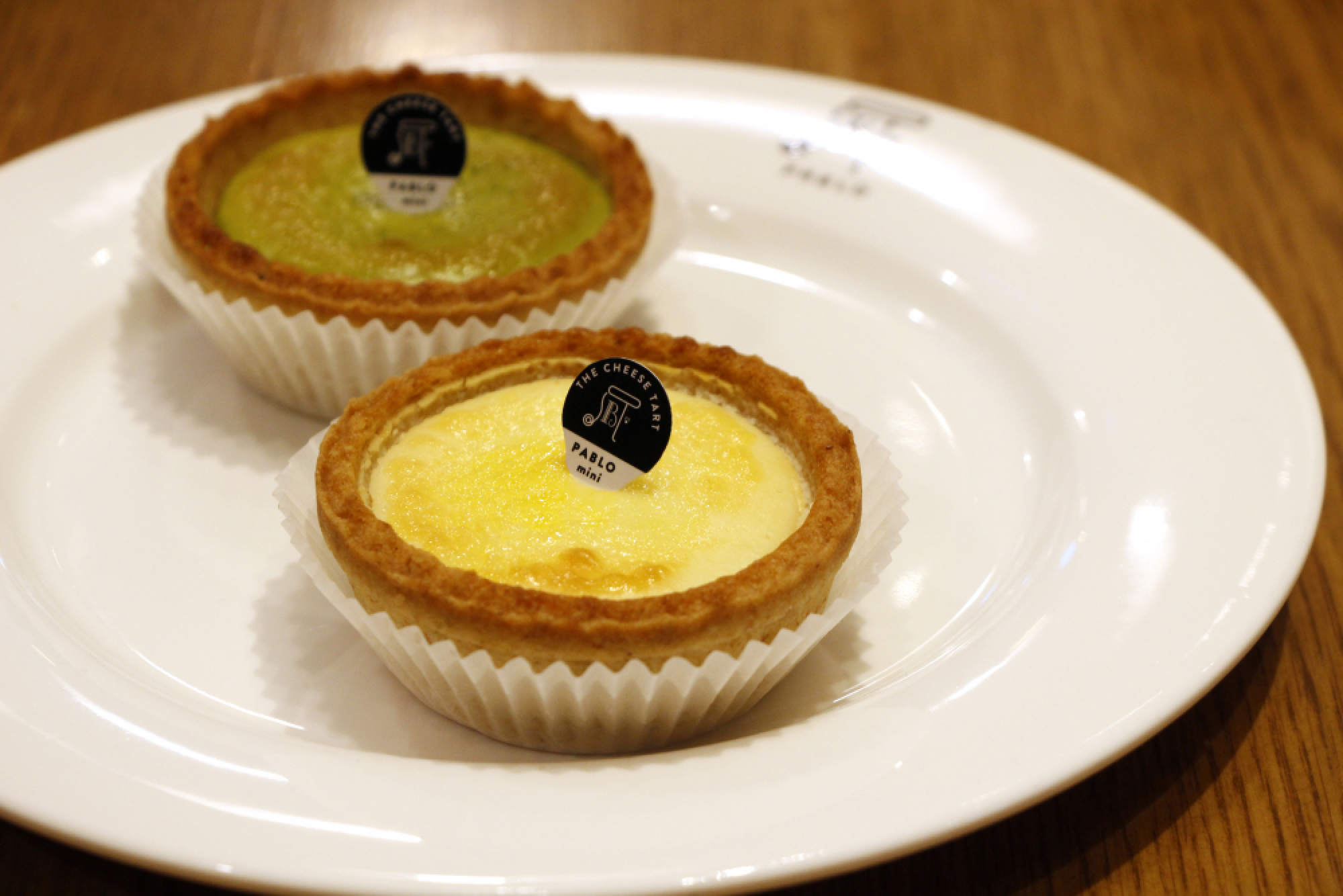 Osaka oozes to Bangkok