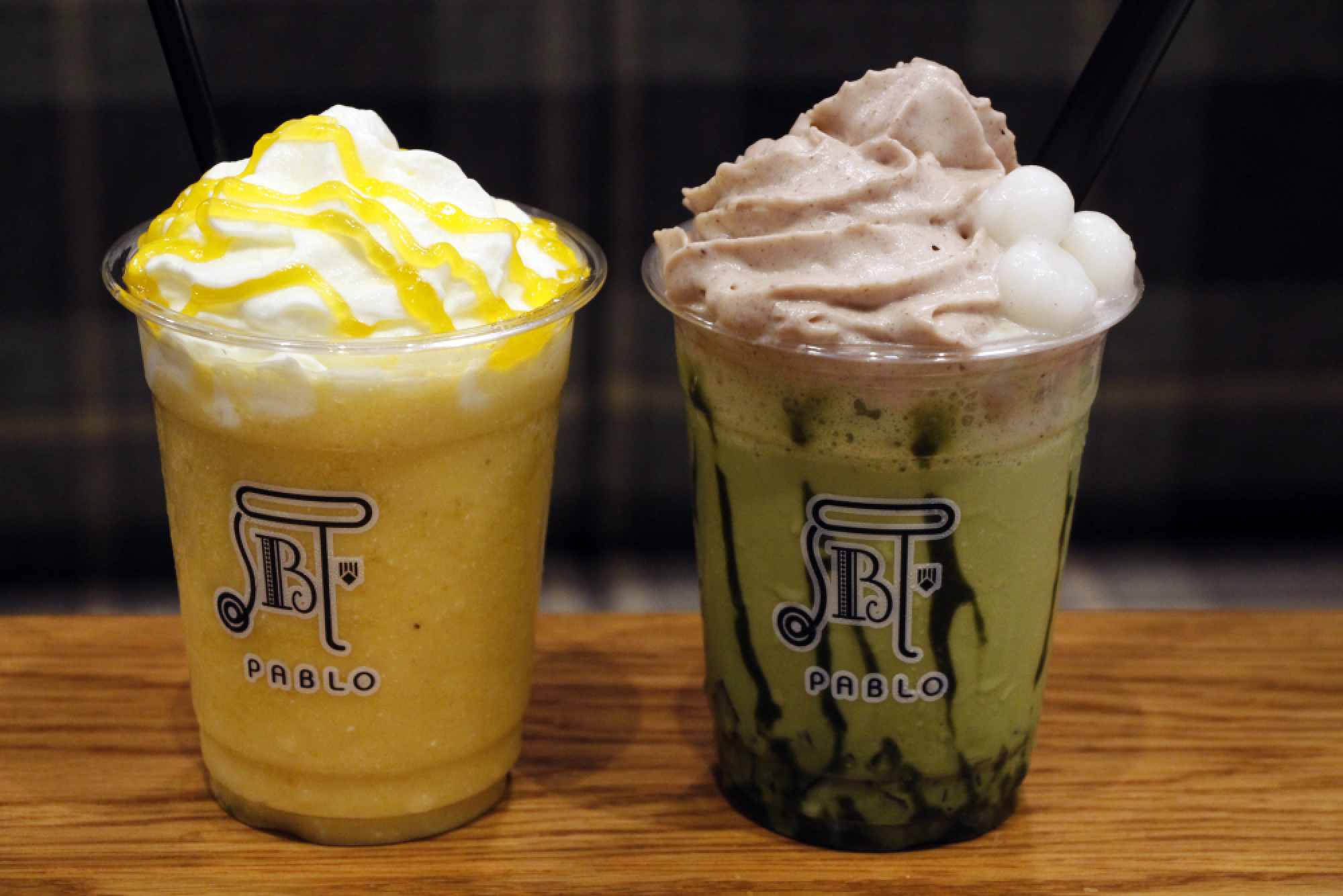 Osaka oozes to Bangkok