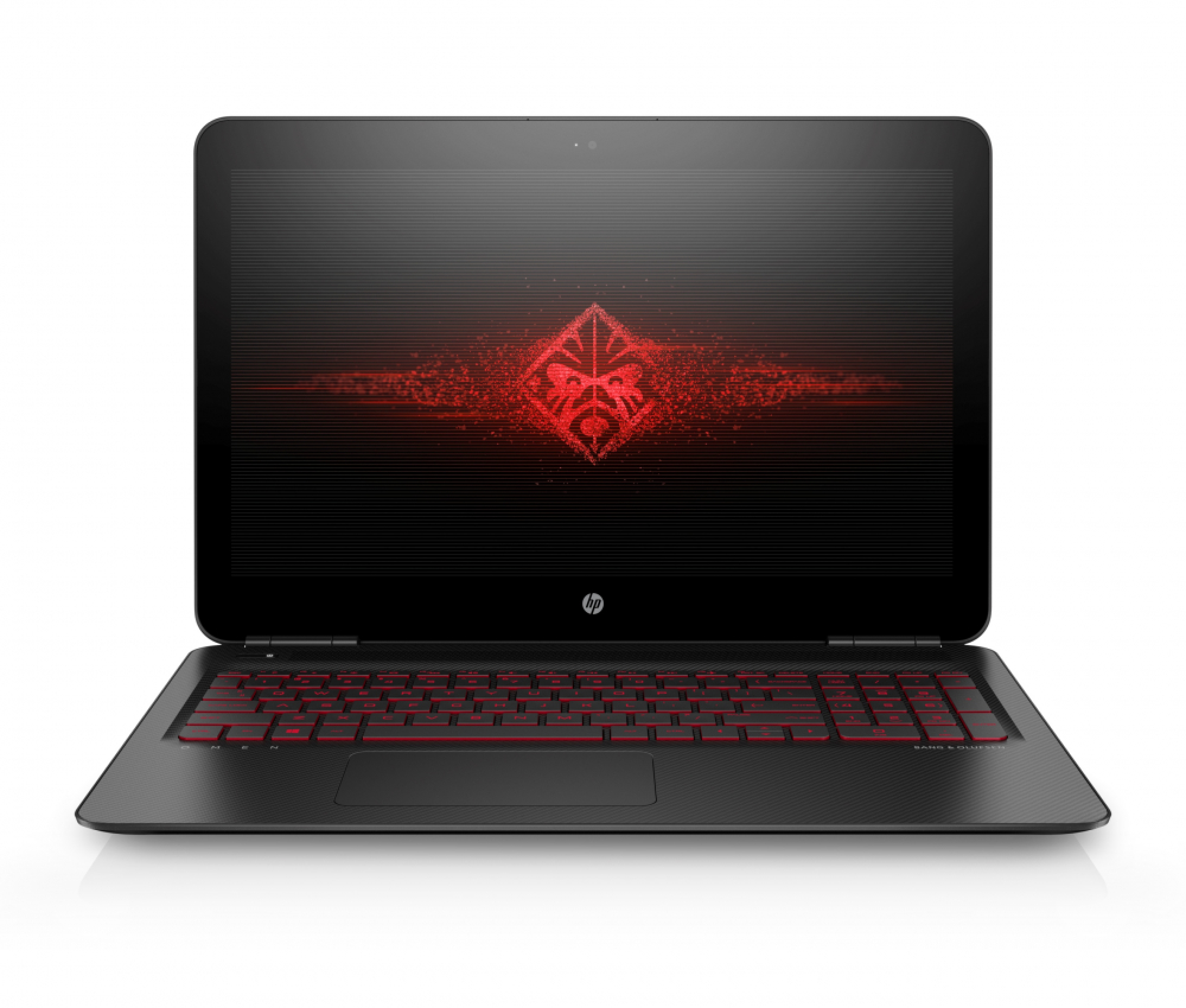 Ominous gaming power in the Omen