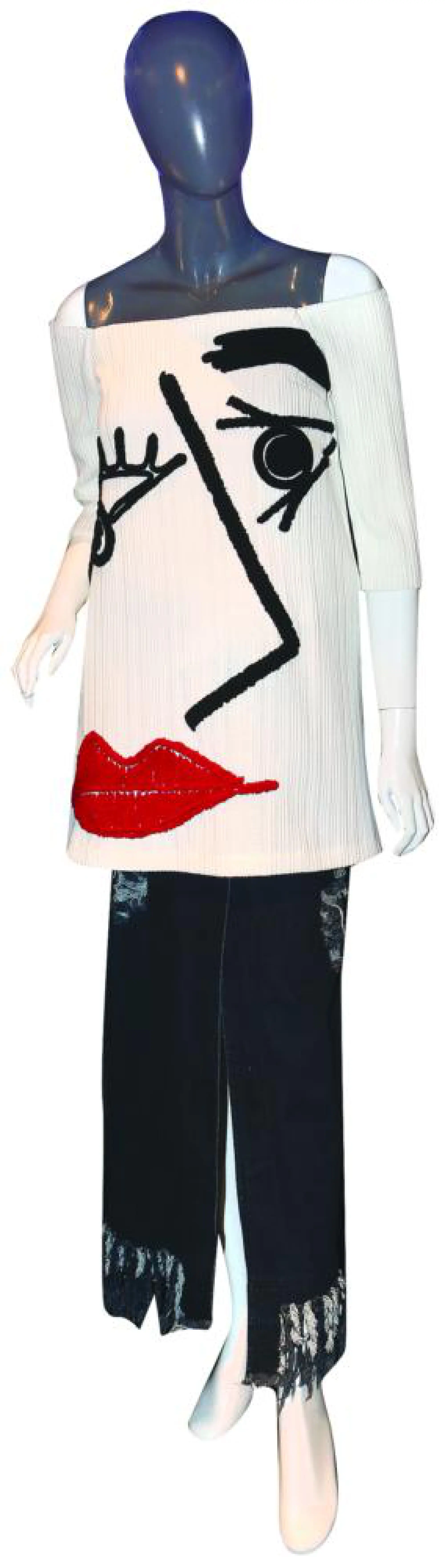 Style matters for trend-setters 