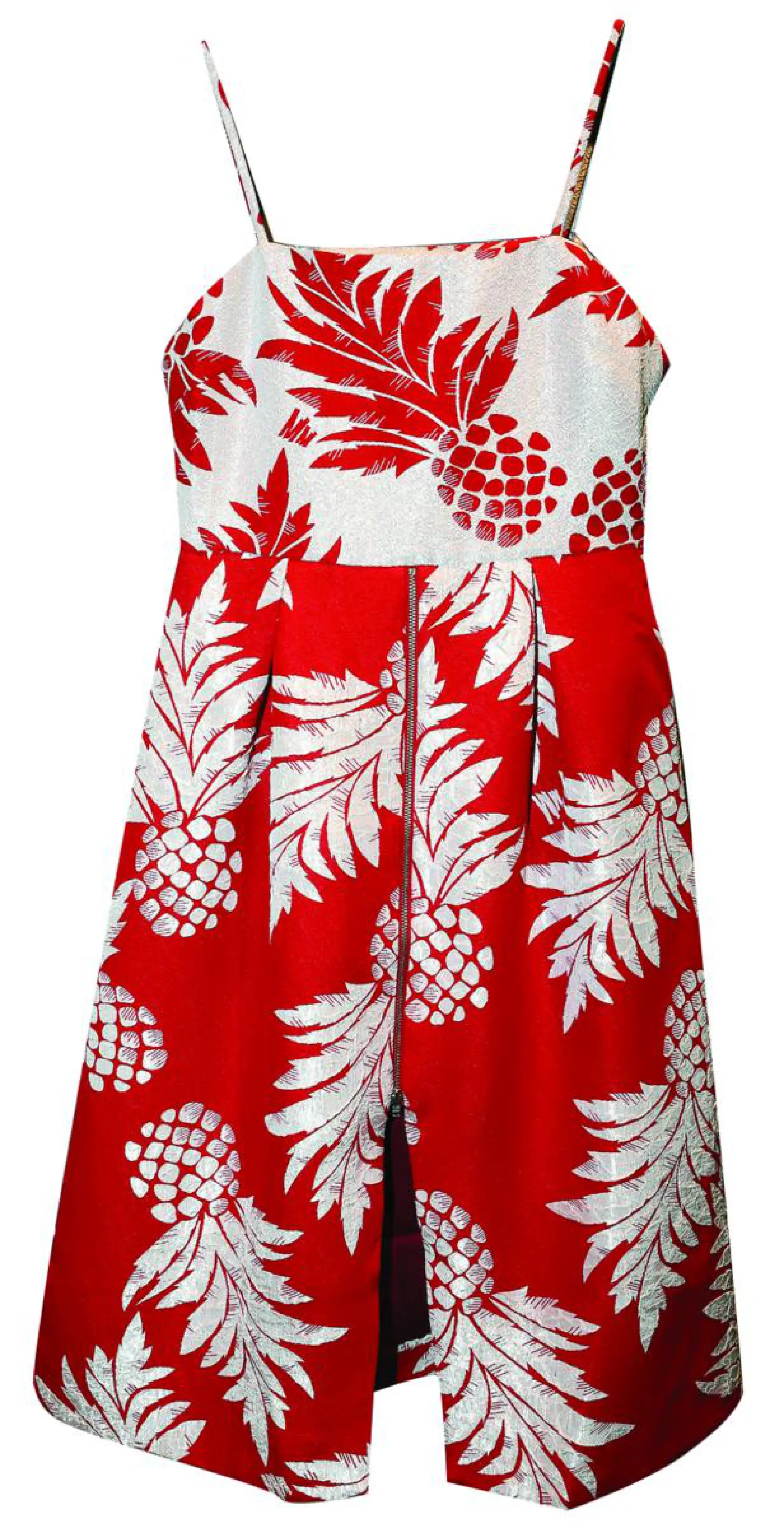 Style matters for trend-setters 