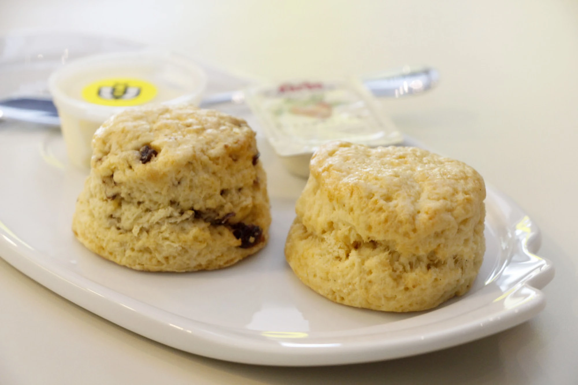 Pastries straight from the ‘Hive’