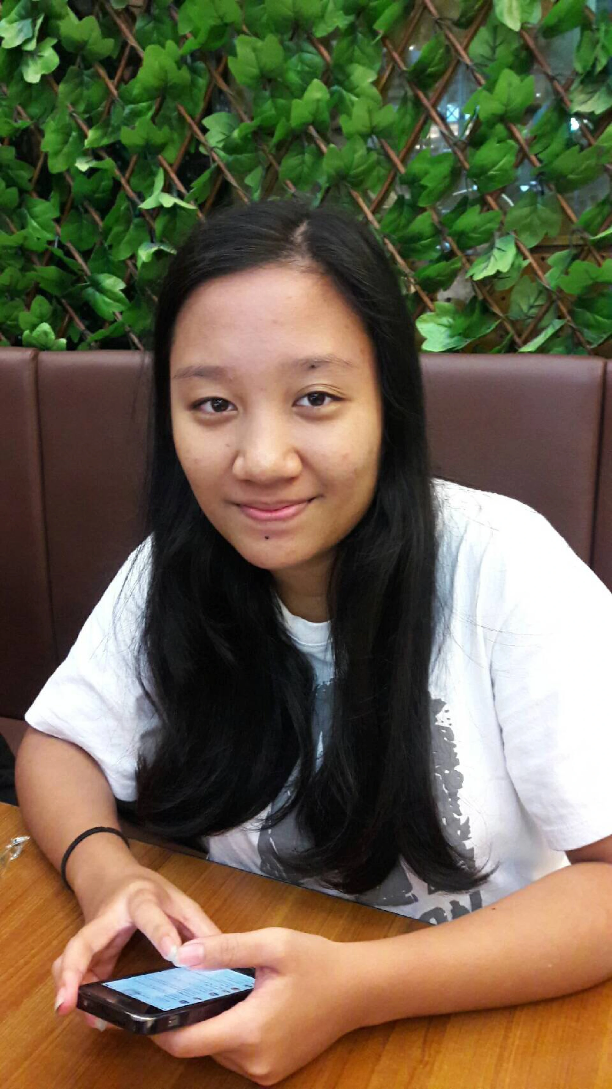 His Majesty lives on in the hearts and minds of the young