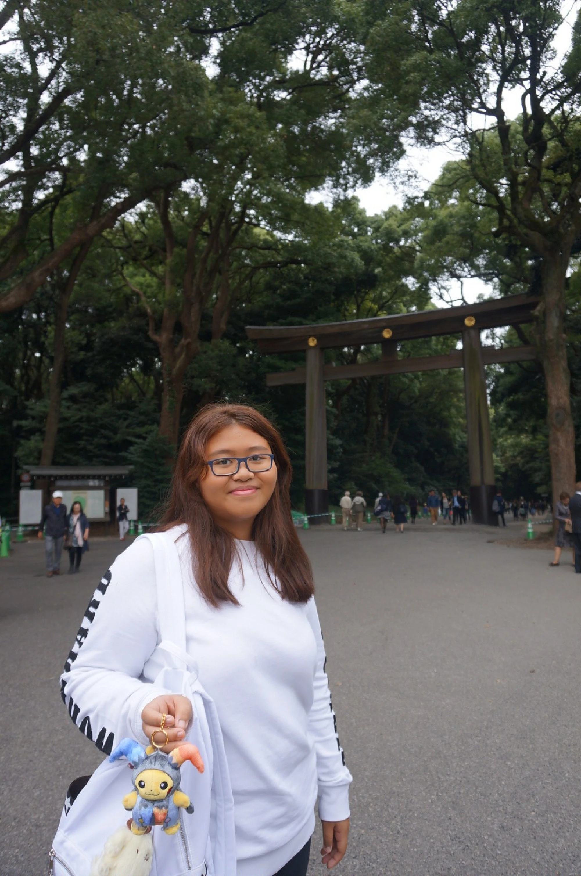 His Majesty lives on in the hearts and minds of the young