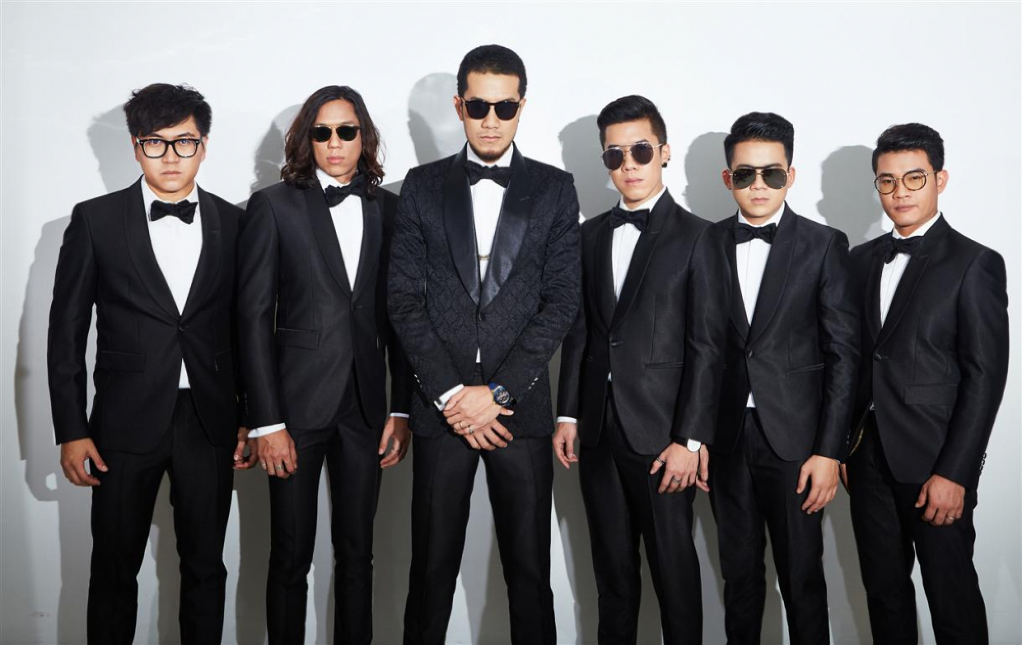 A very Central Songkran