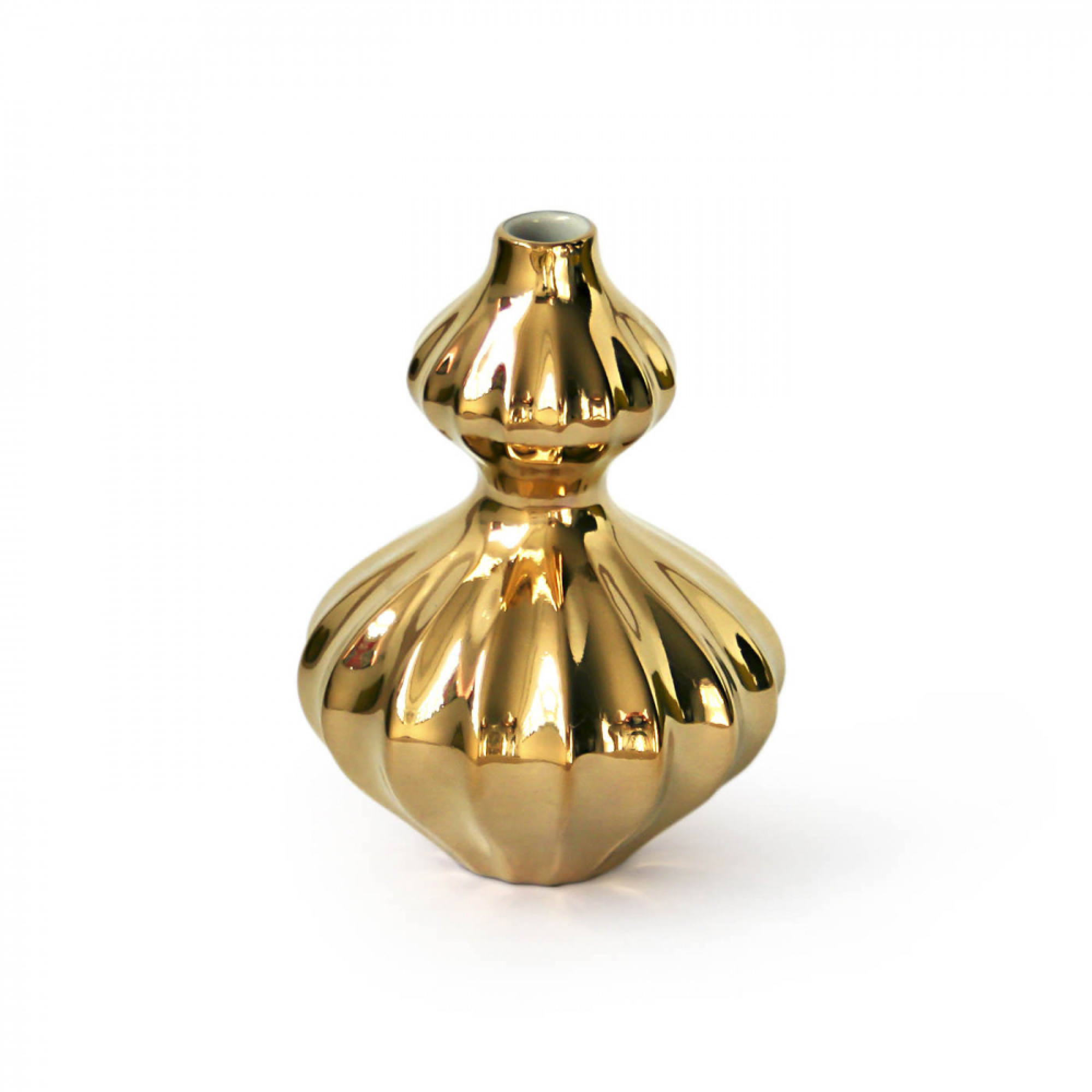  Something shiny, something blue