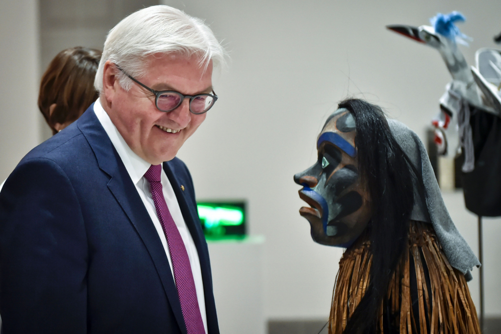 Breaking down the barriers