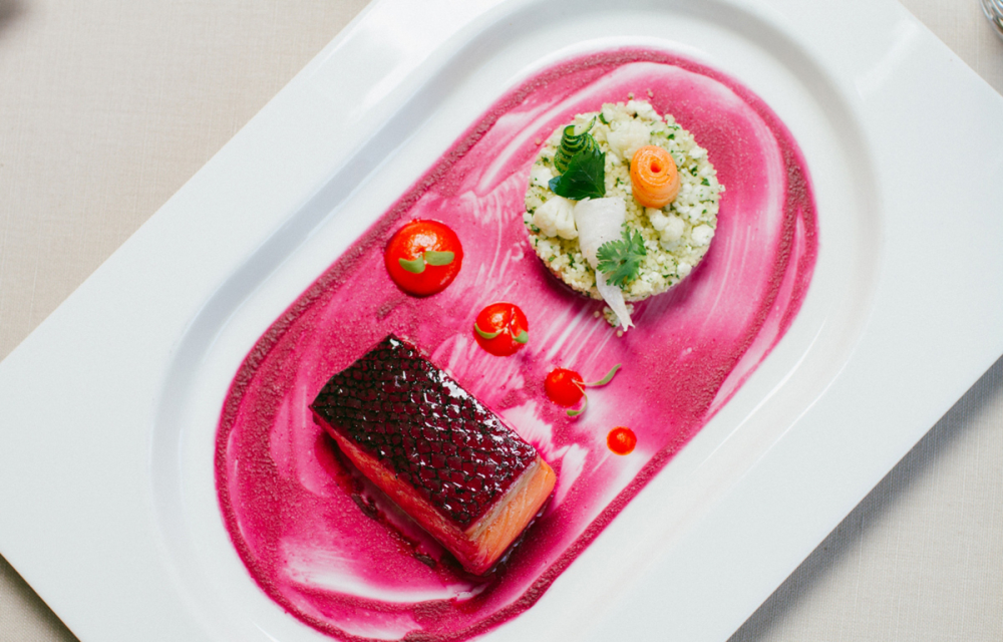 Check out latest food promotions and wellness retreats