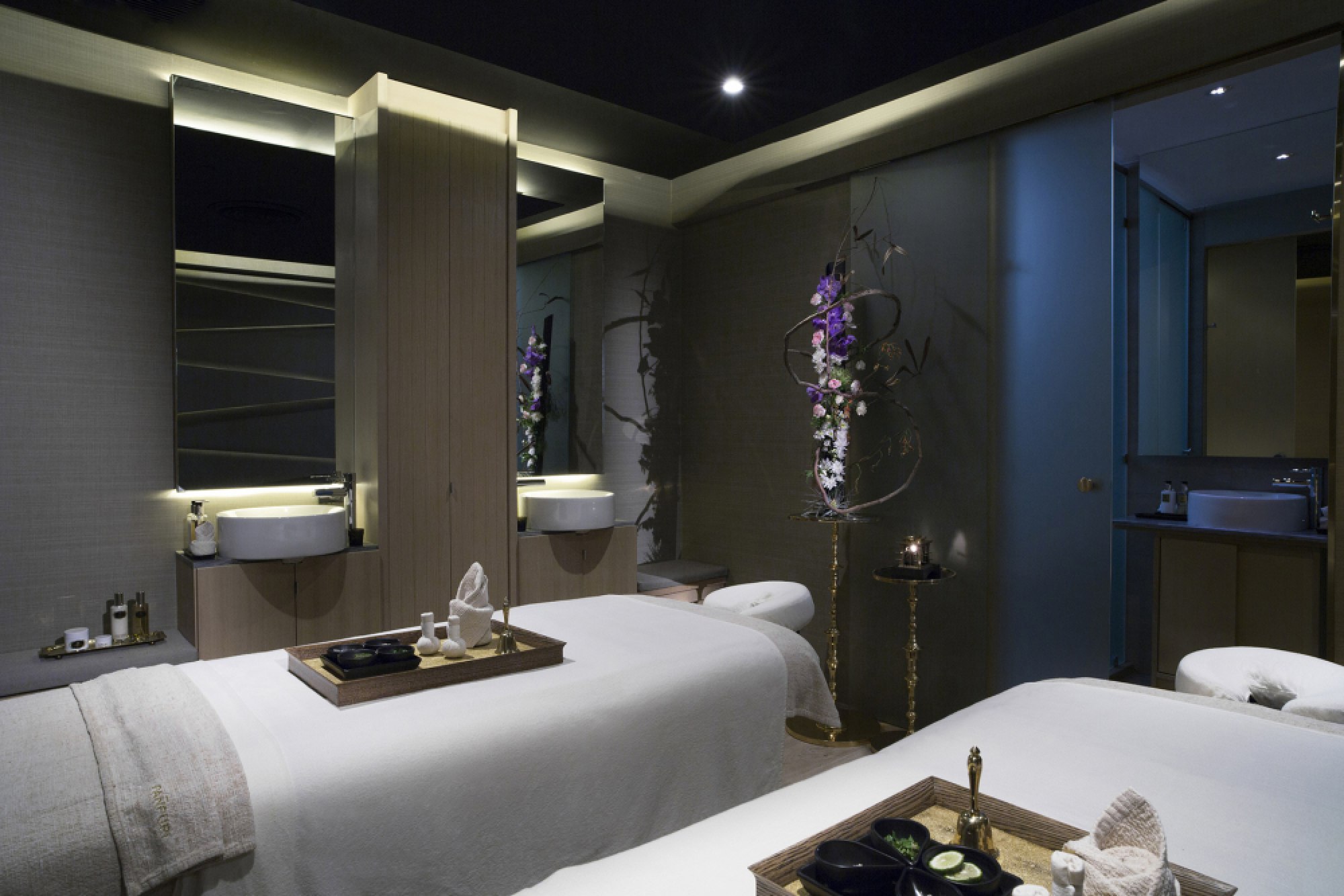 Check out latest food promotions and wellness retreats