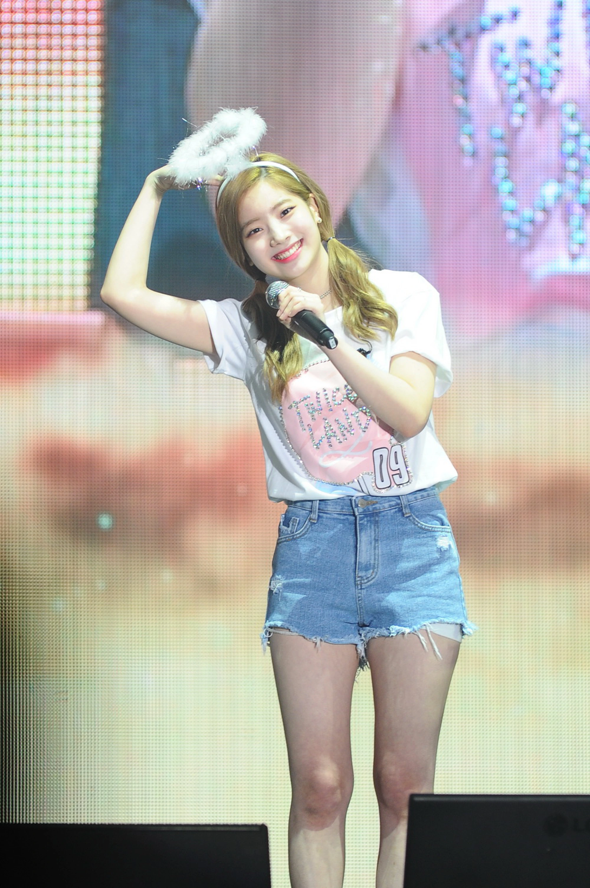 For every Once, there’s a TWICE