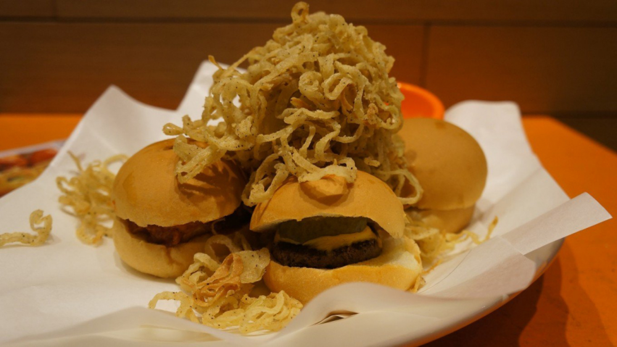 Newly opened Hooters Jakarta boasts family-friendly sports bar concept