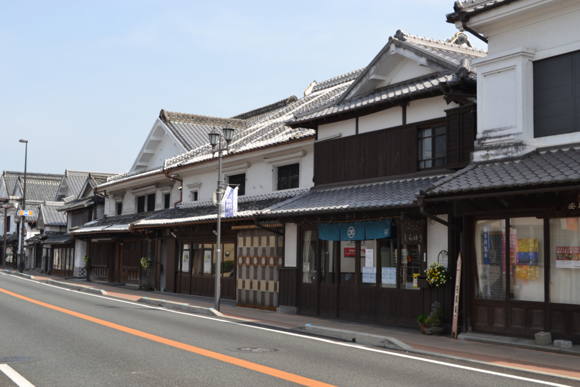 A real-life wonderland 