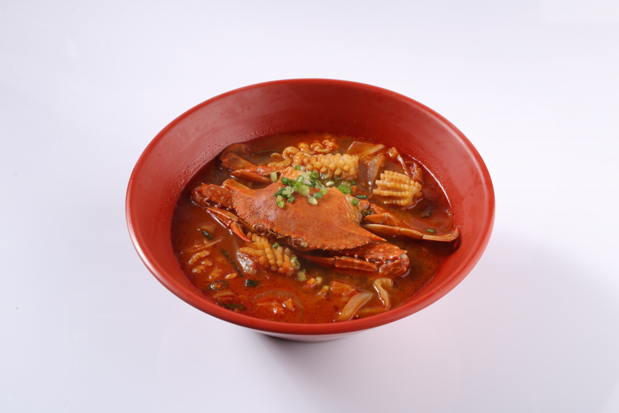 Eating out with the stars