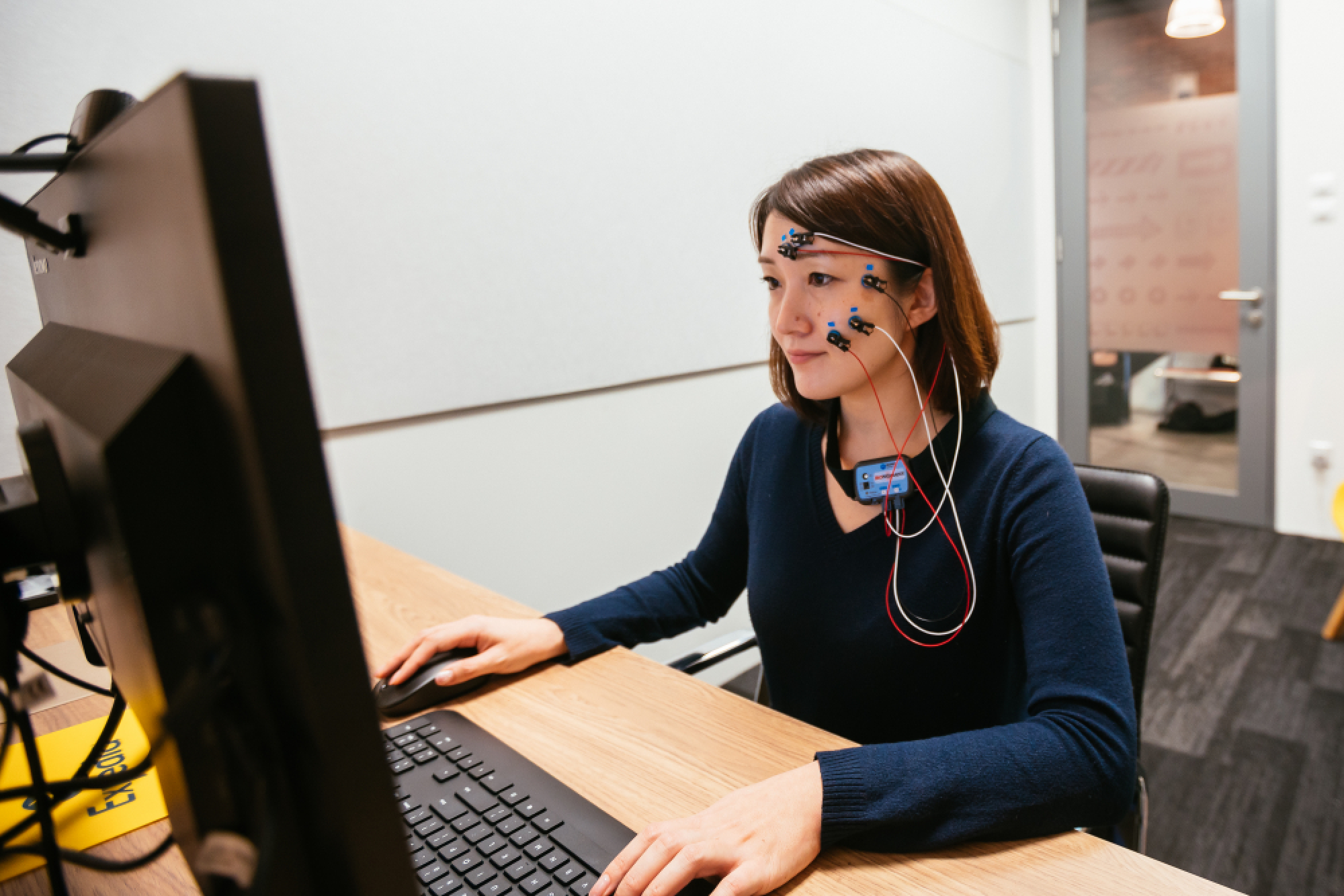 Expedia returns its browsers’ gaze