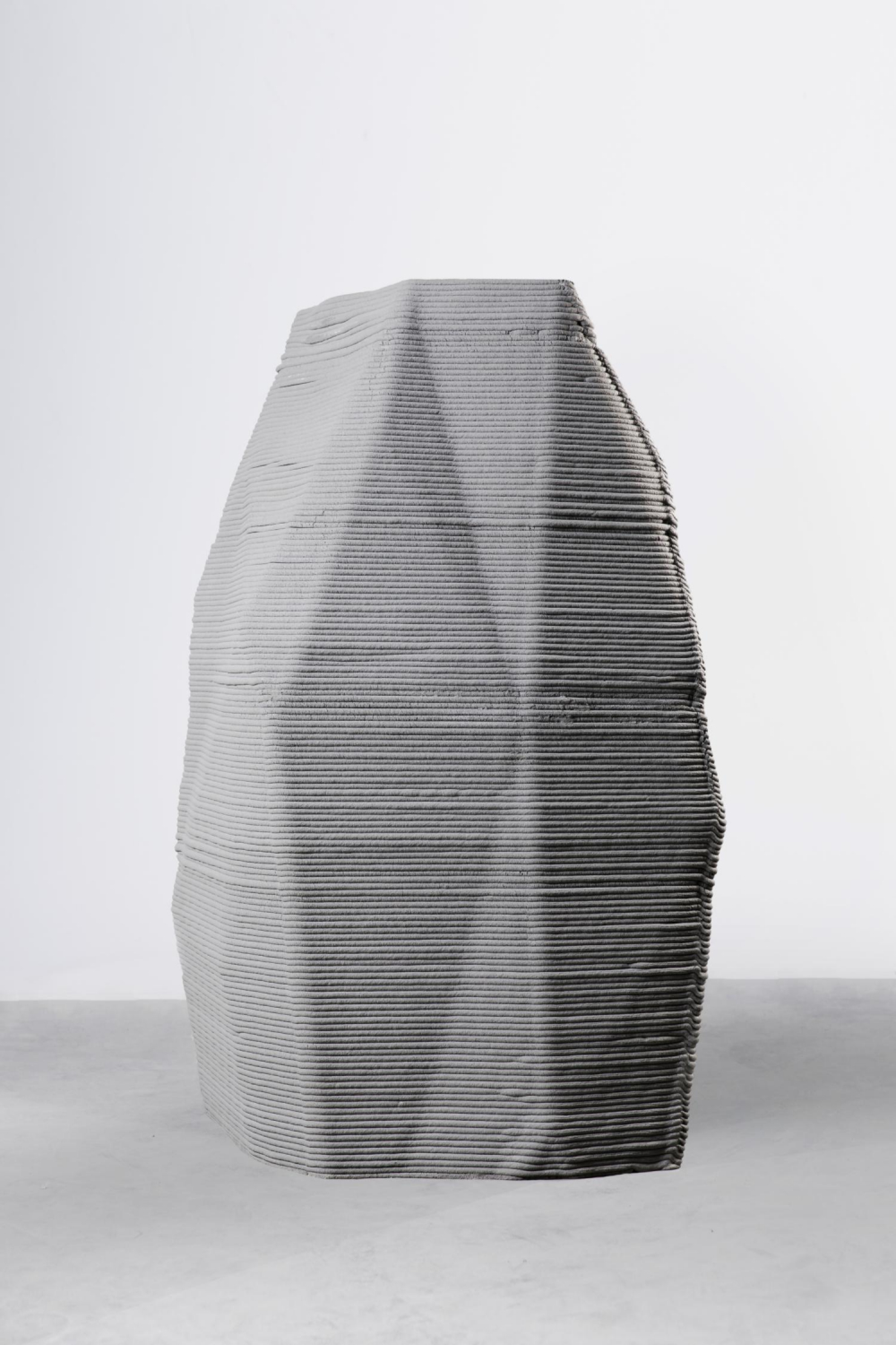 Furniture fresh from the printer