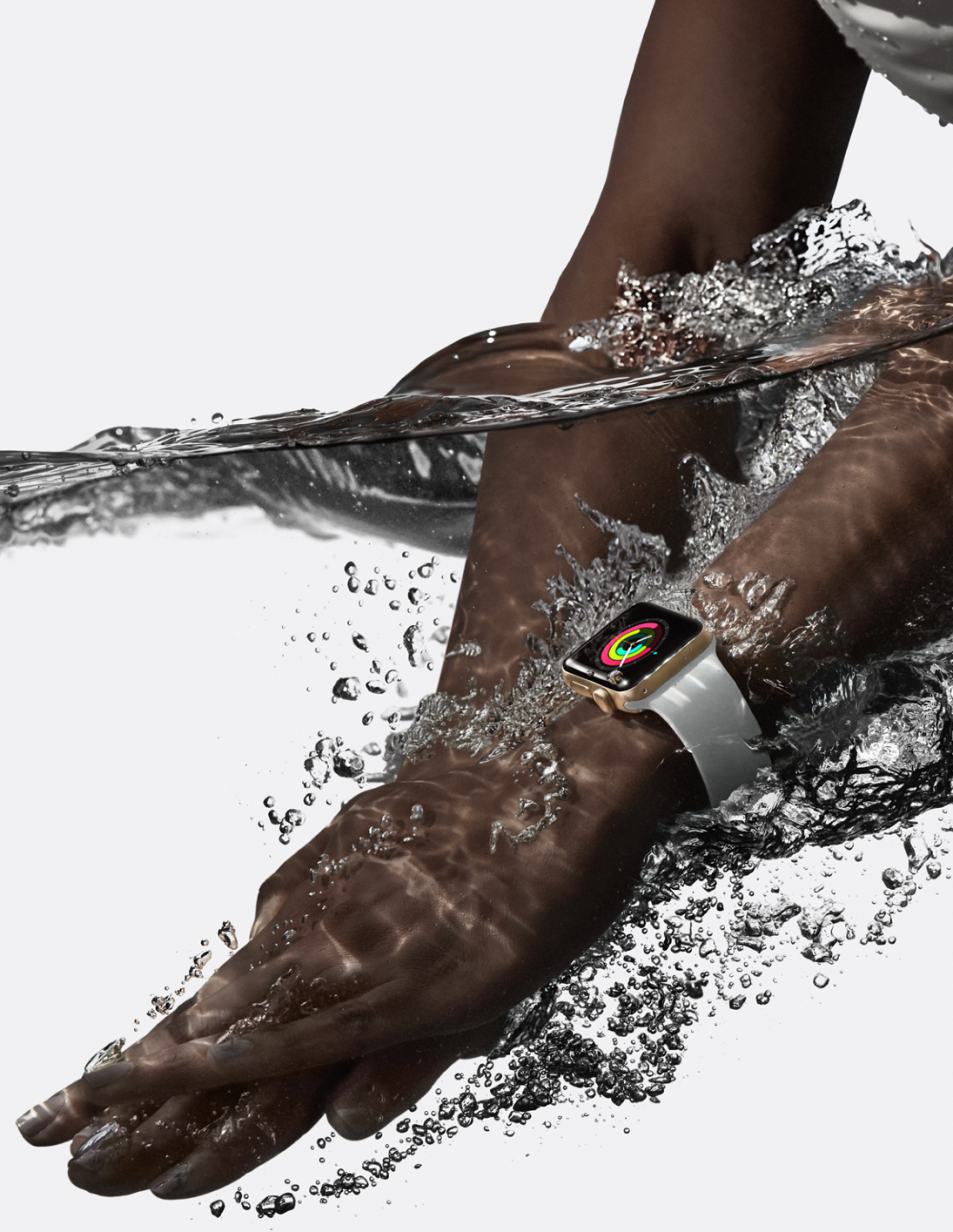 Apple Watch 2 is your best buddy