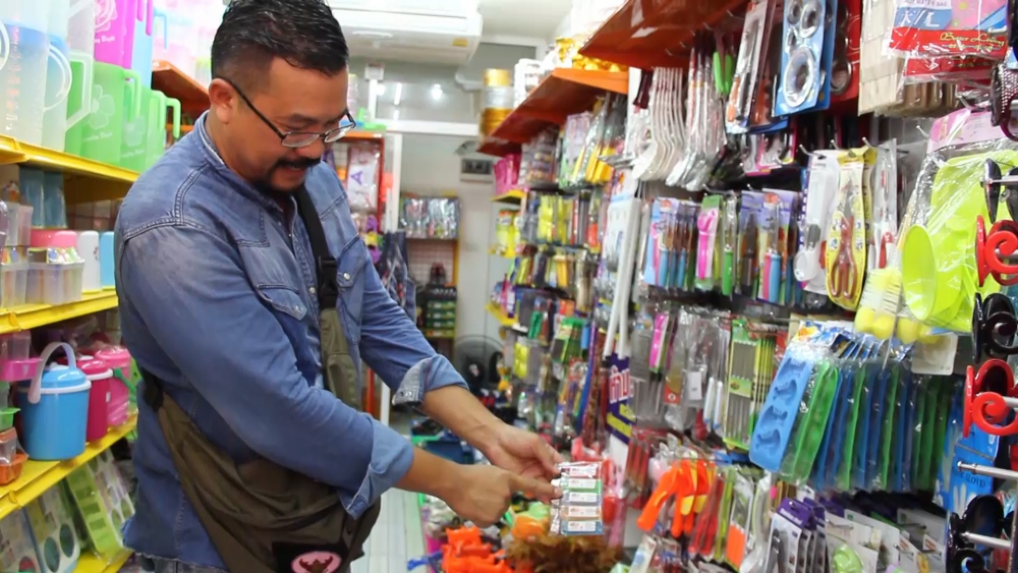 Shops selling cheap products given time to meet TISI standards