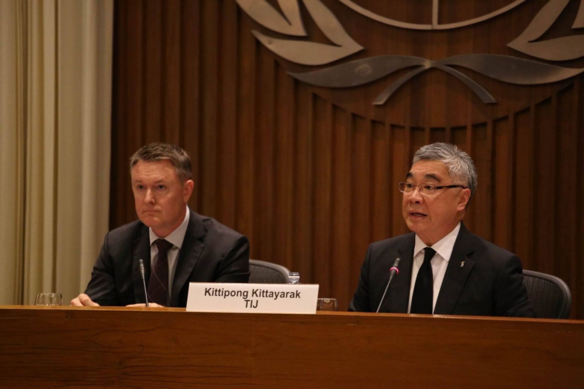 Depth of child trafficking to Thailand exposed in report