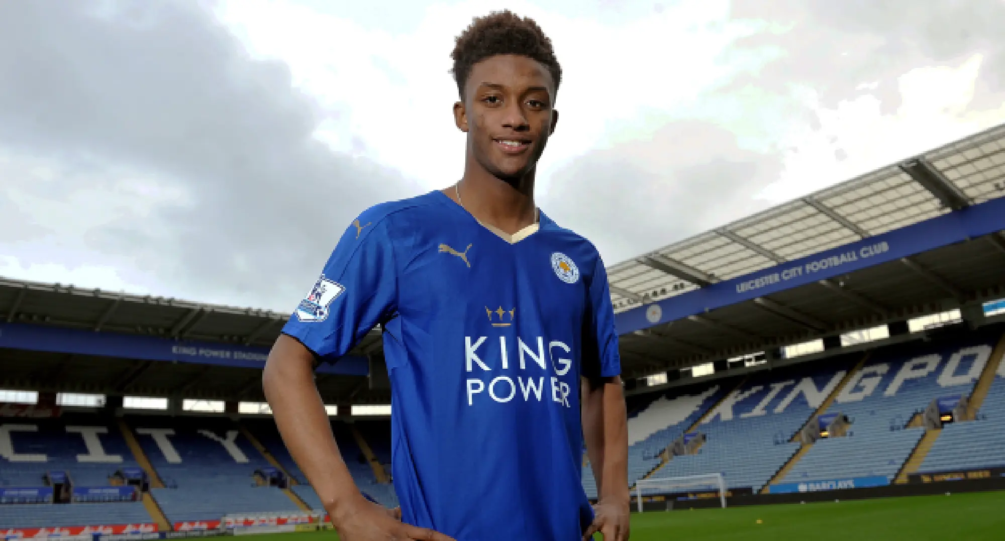 Football: Five youngsters to watch in Premier League