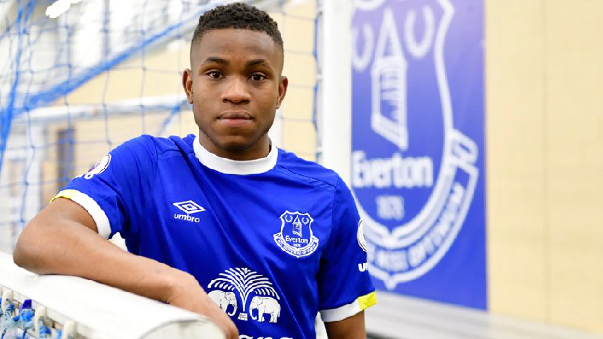 Football: Five youngsters to watch in Premier League