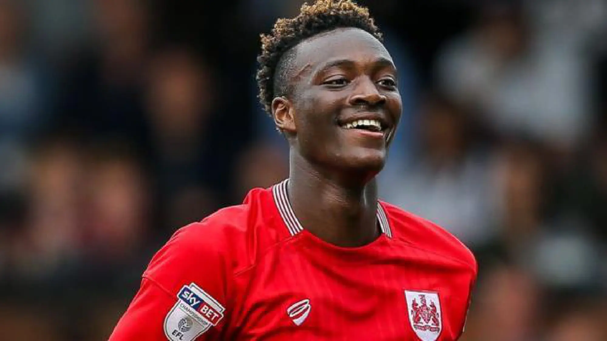 Football: Five youngsters to watch in Premier League