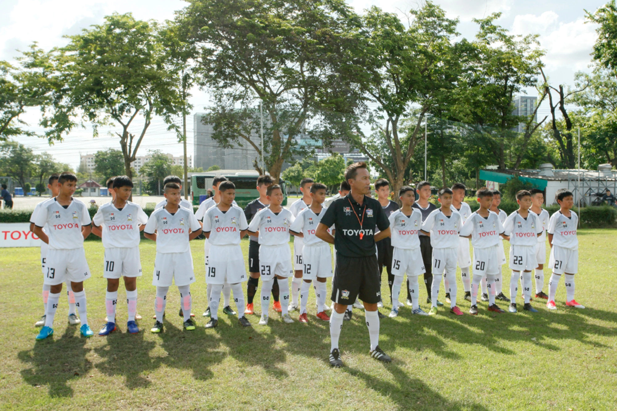 Piyapong confident of winning in Japan