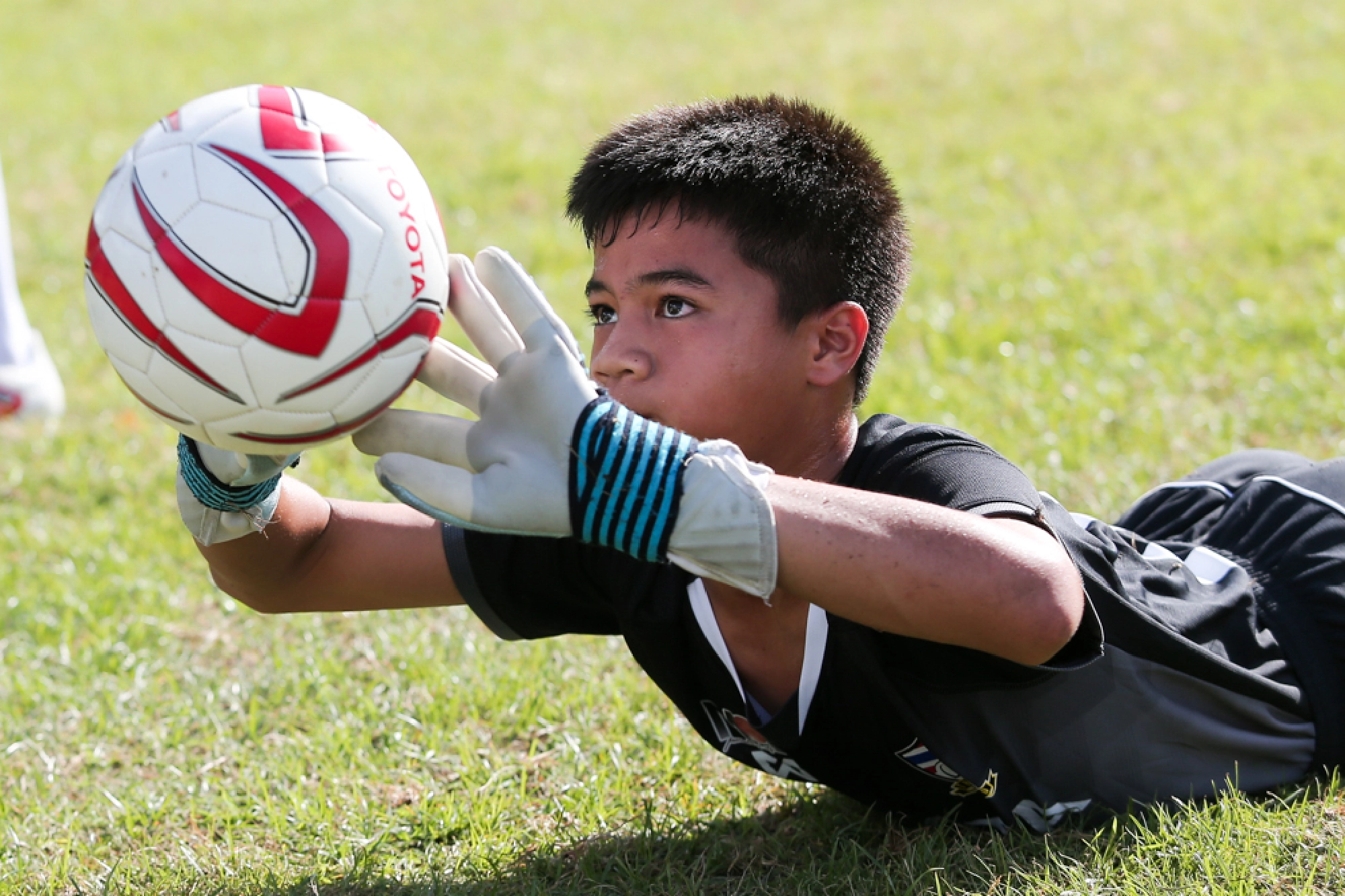 Piyapong confident of winning in Japan