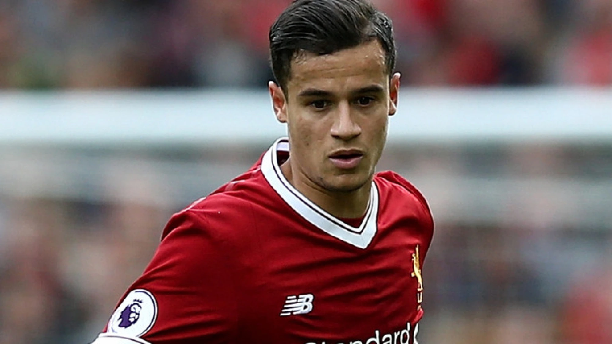 Coutinho future lies with Liverpool owners, says Klopp