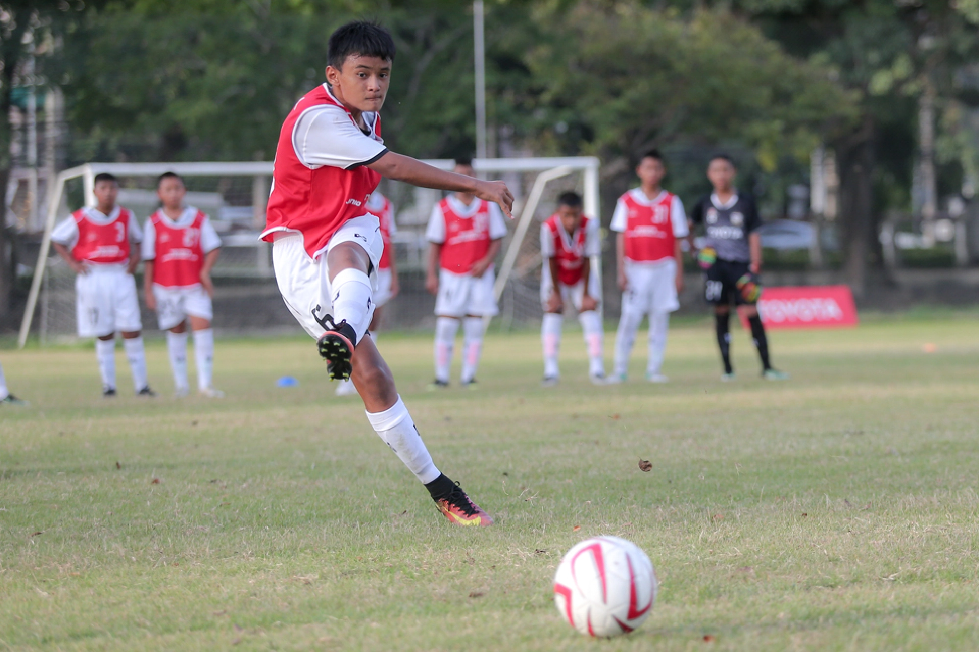 Piyapong confident of winning in Japan