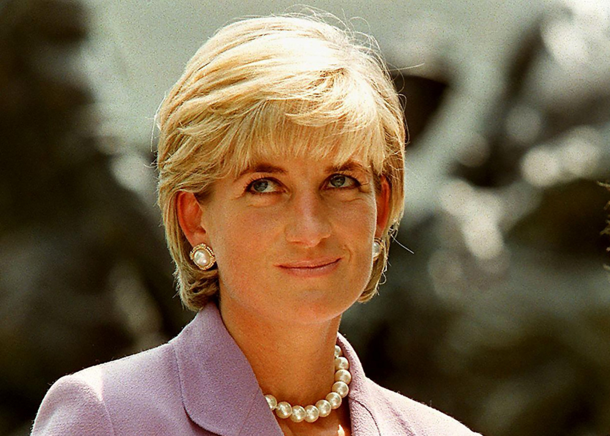 Diana's death forced British royals to overhaul image