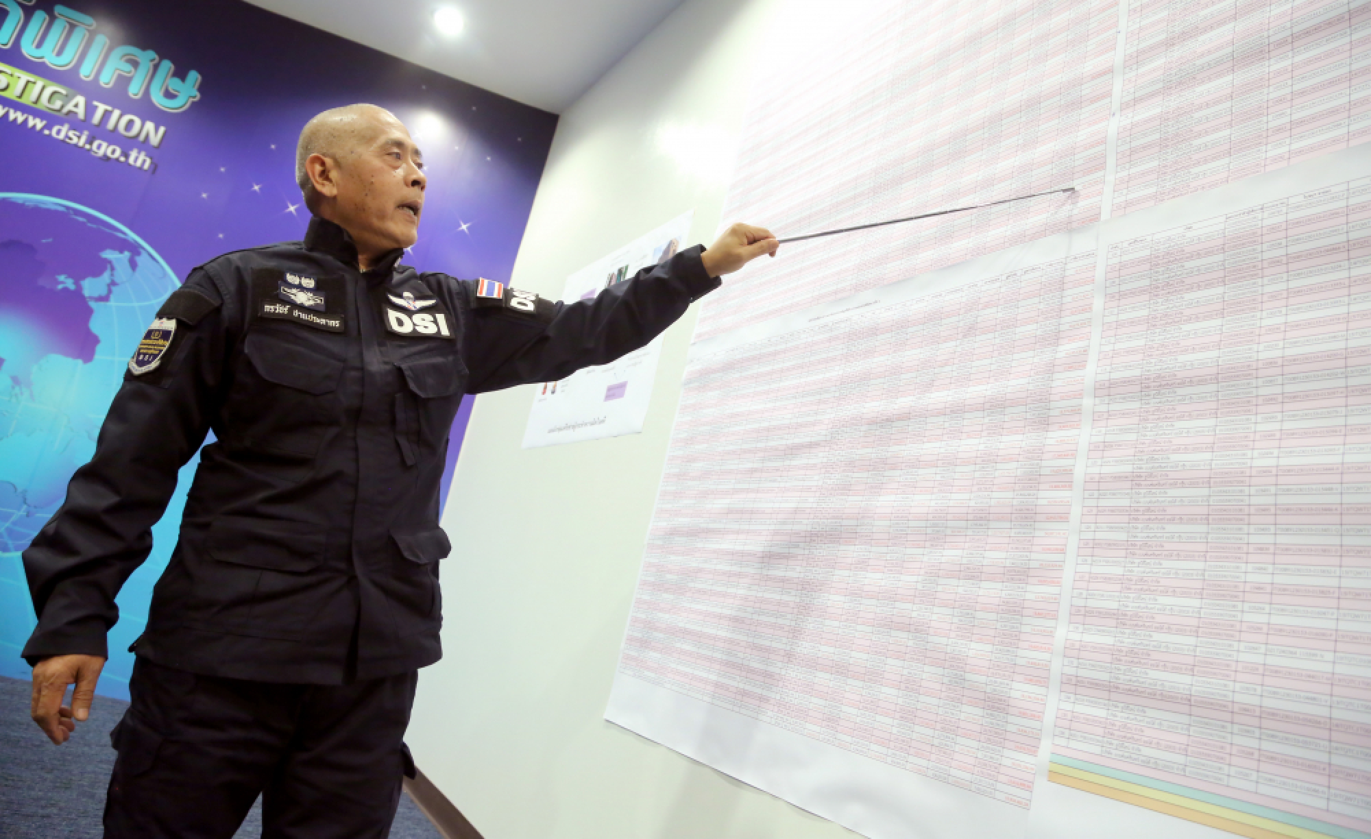 More than Bt4.3-bn lost in luxury car tax evasion, says DSI