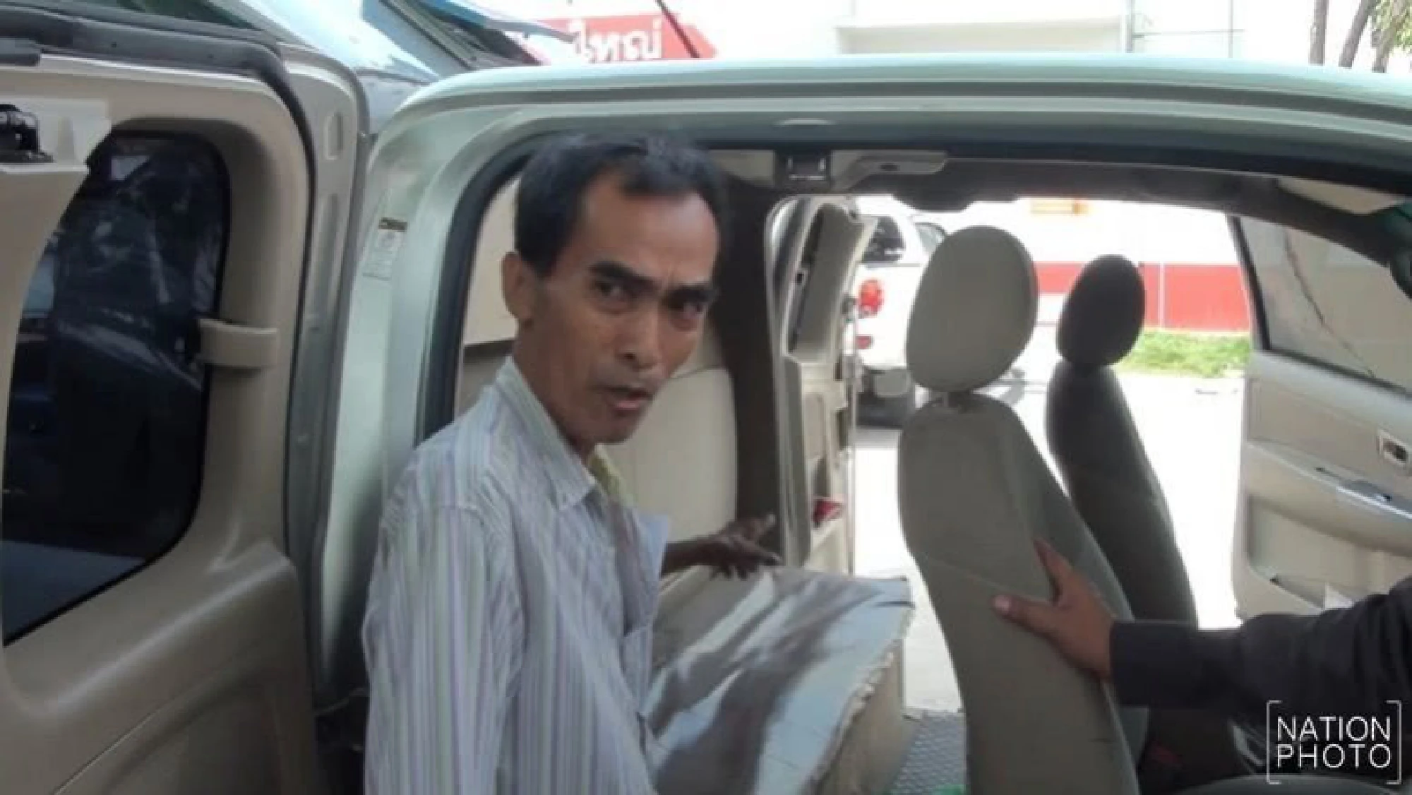 Six-year-old boy dies, organs to be donated after being locked in school