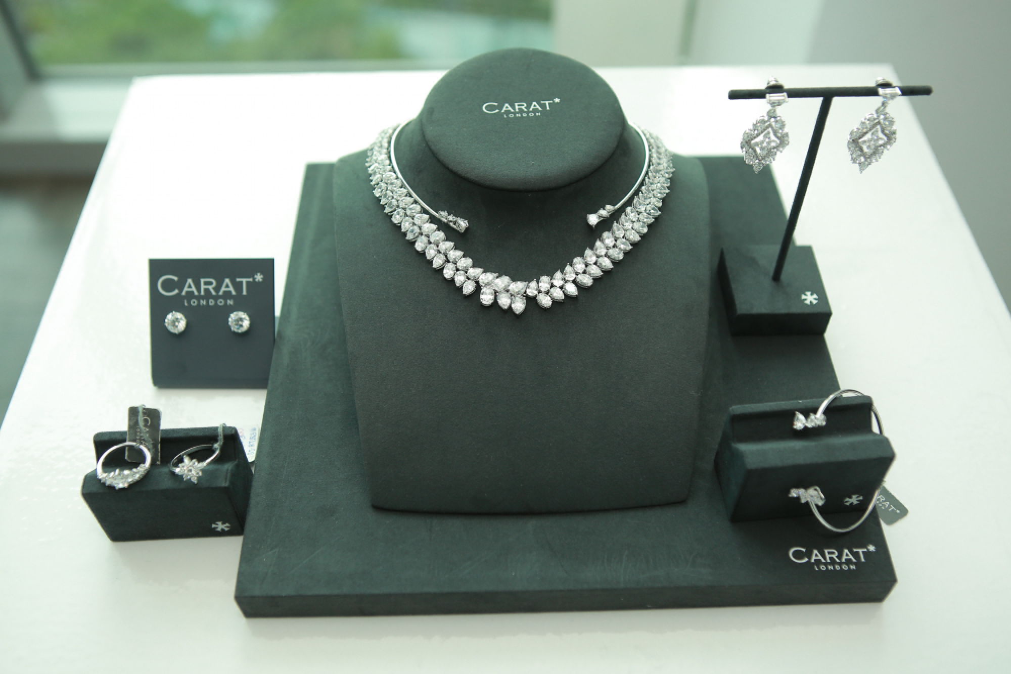 From boardroom to ballroom