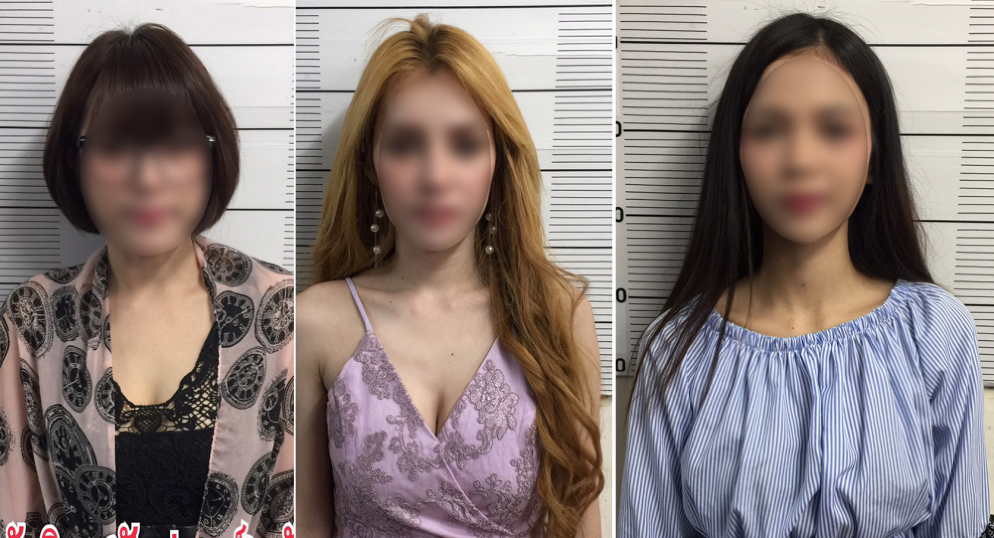 Pretties face fines over Facebook Live post