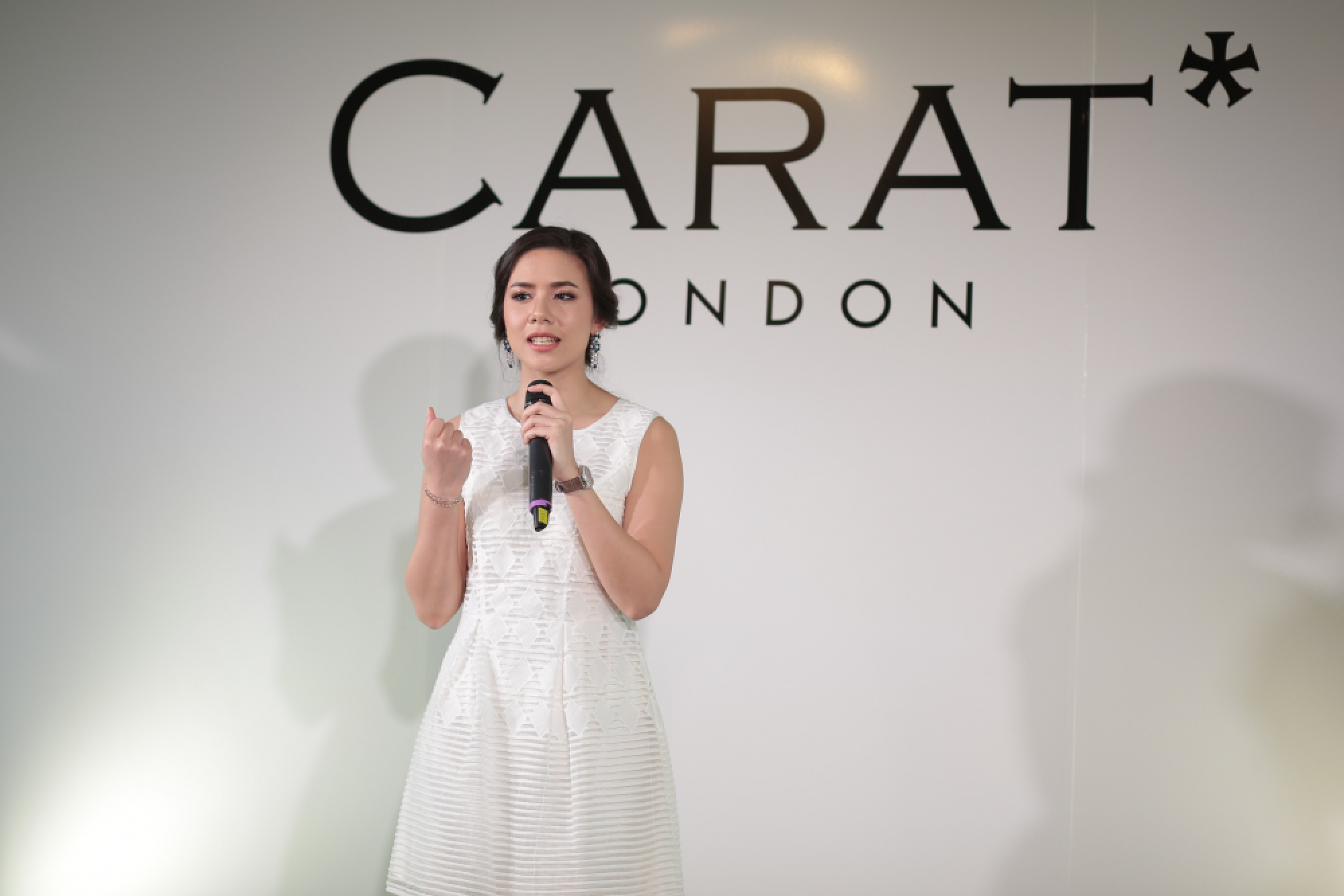 From boardroom to ballroom